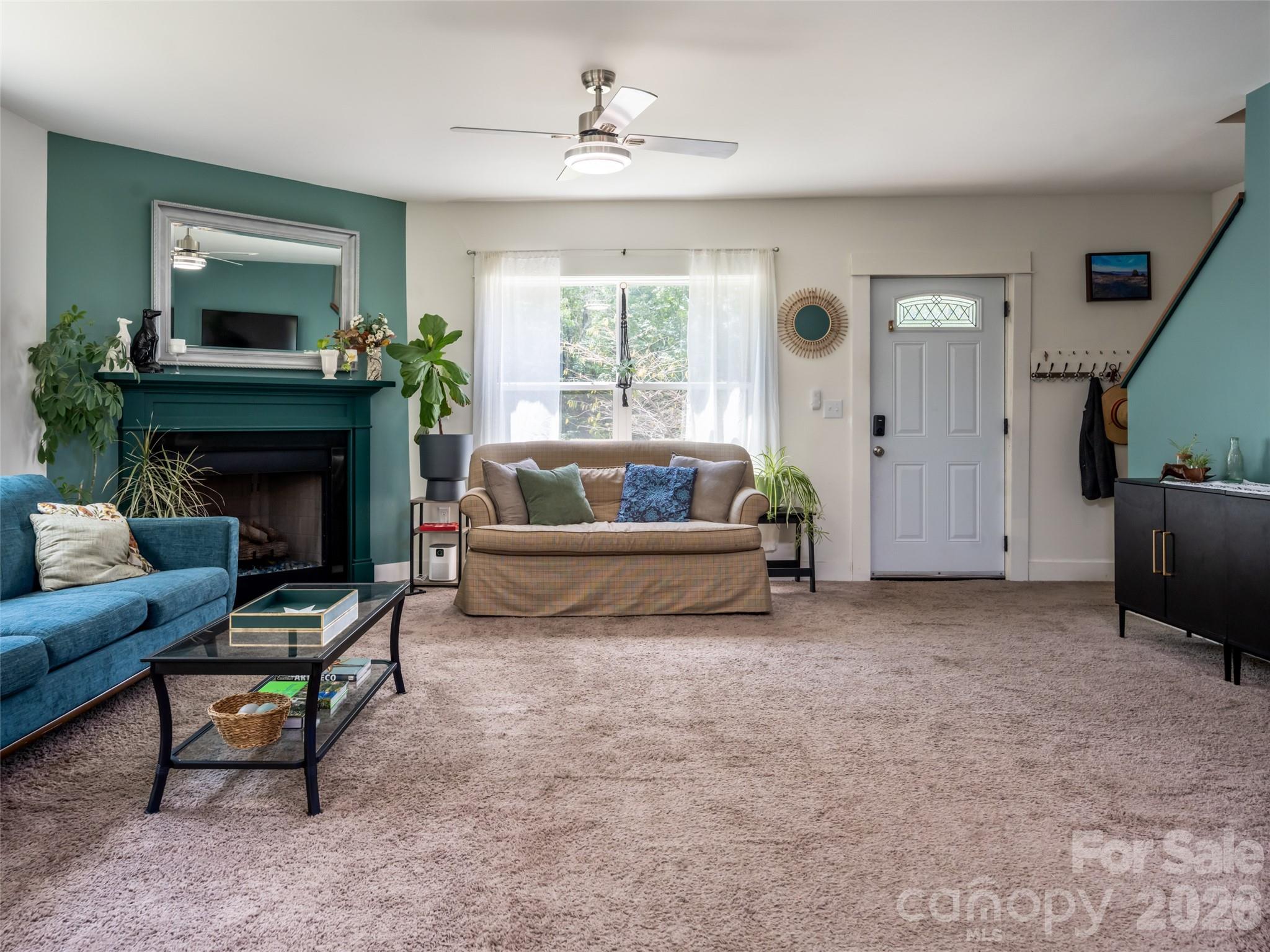 518 Onteora Boulevard — Asheville