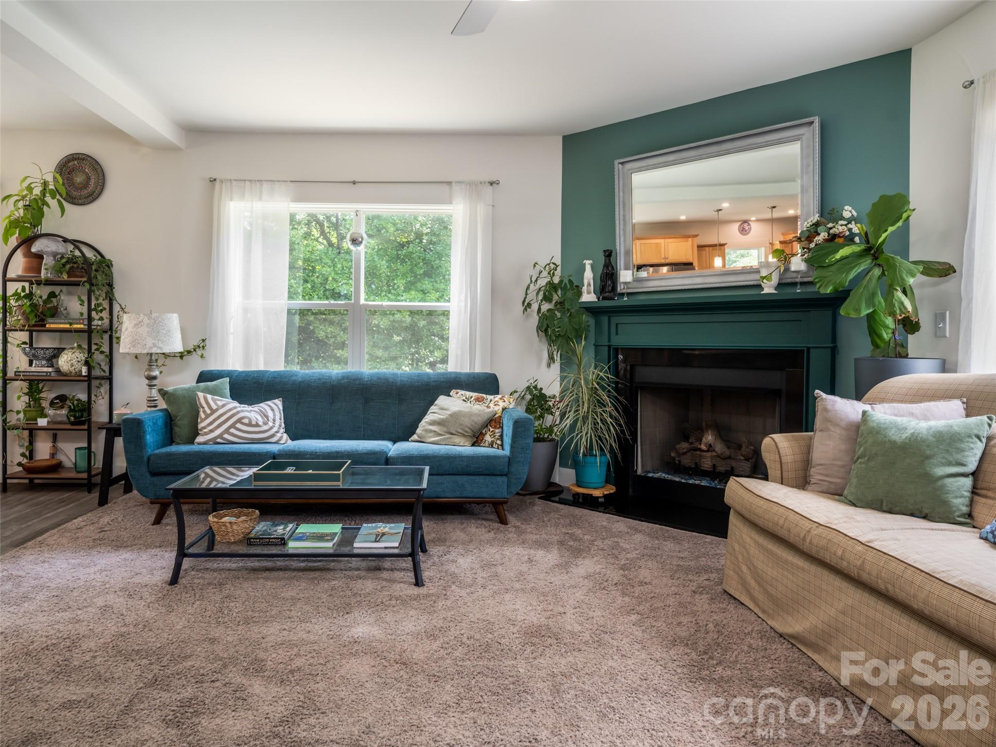 518 Onteora Boulevard — Asheville