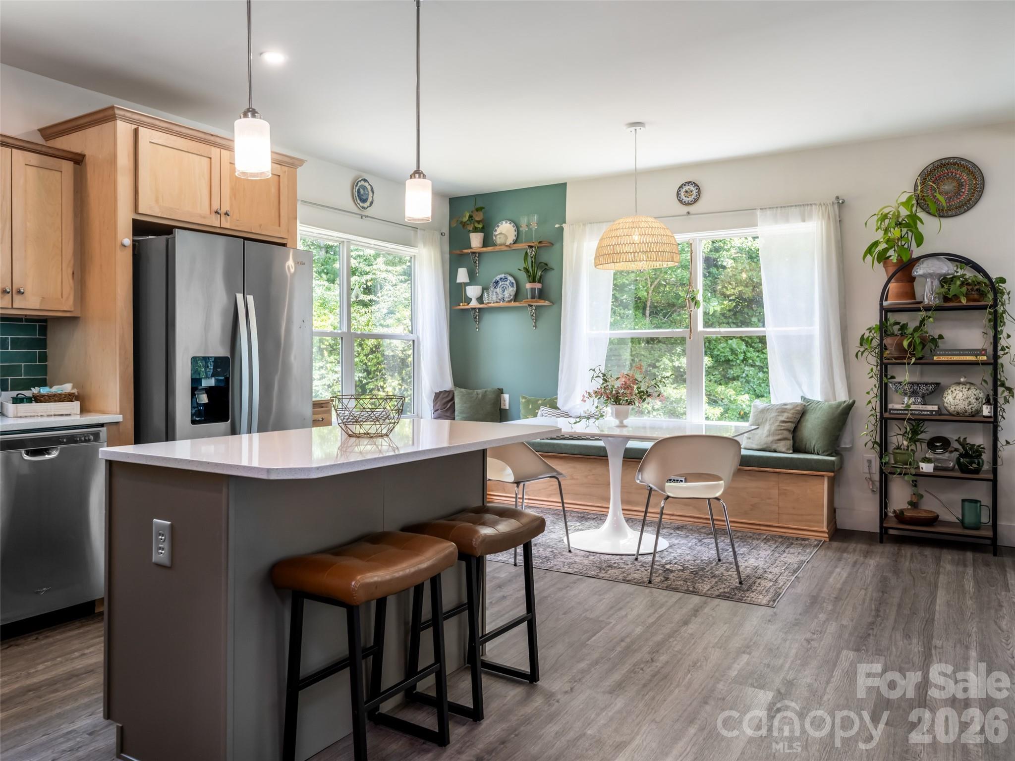 518 Onteora Boulevard — Asheville
