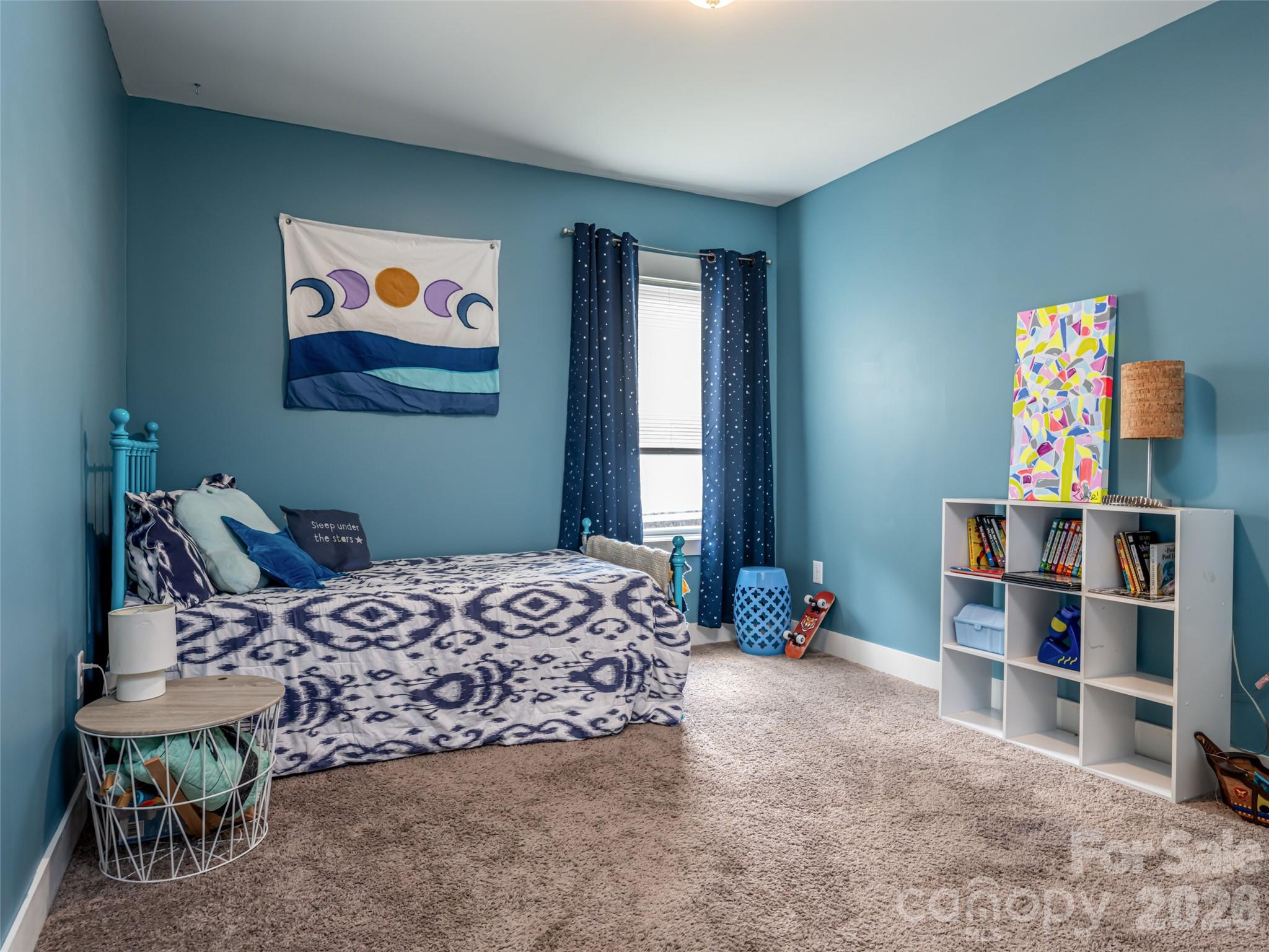 518 Onteora Boulevard — Asheville