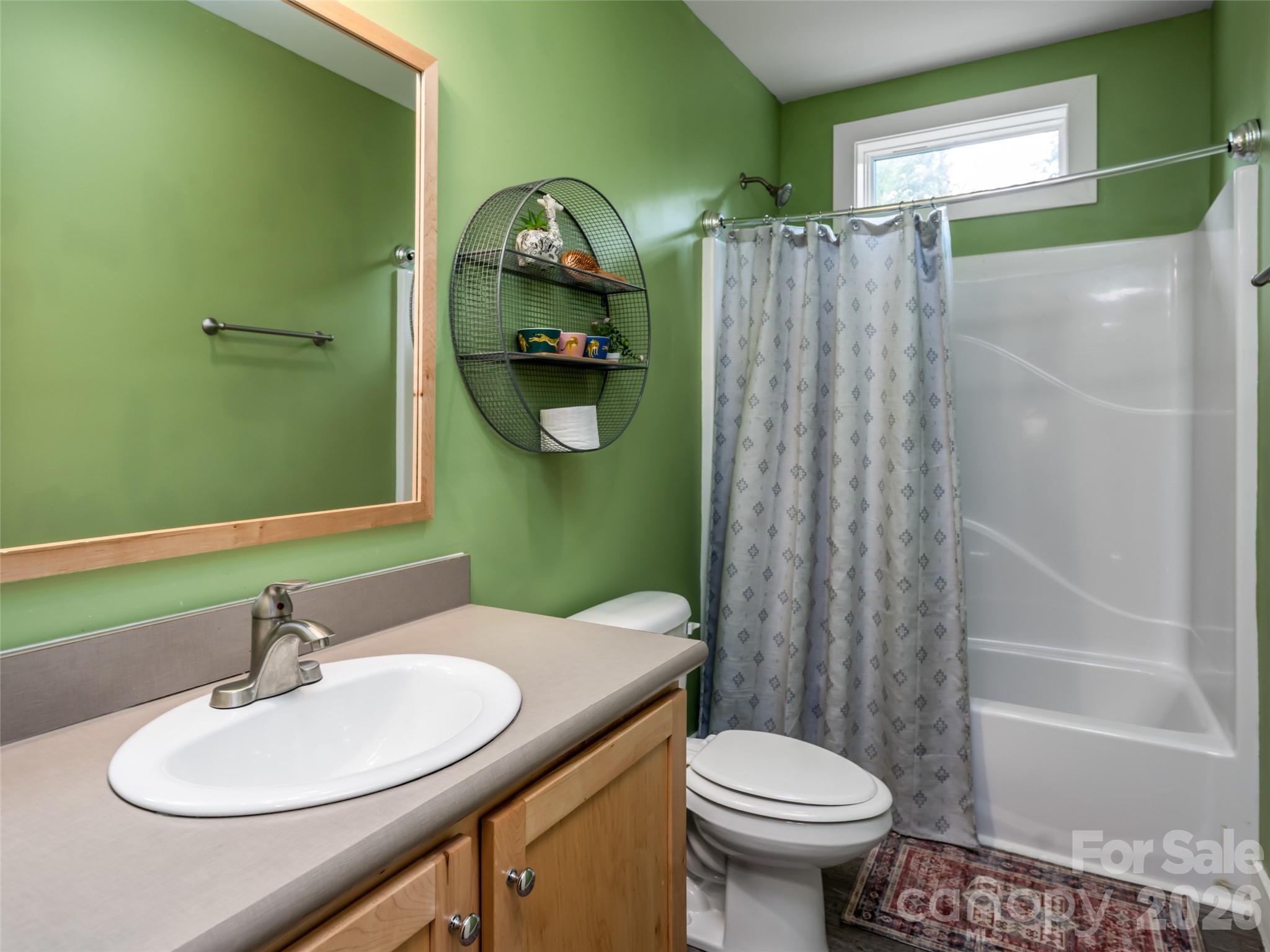 518 Onteora Boulevard — Asheville