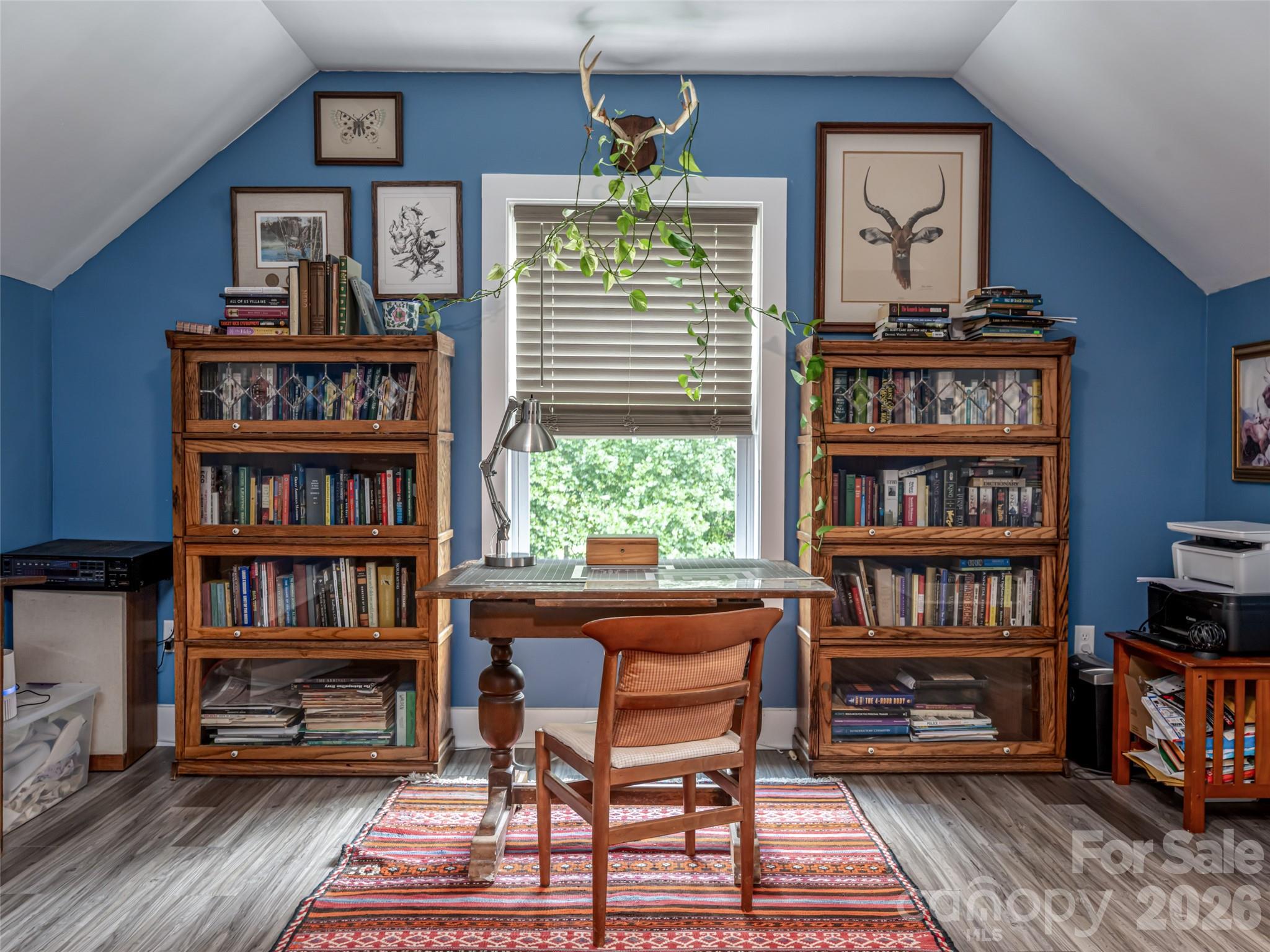 518 Onteora Boulevard — Asheville