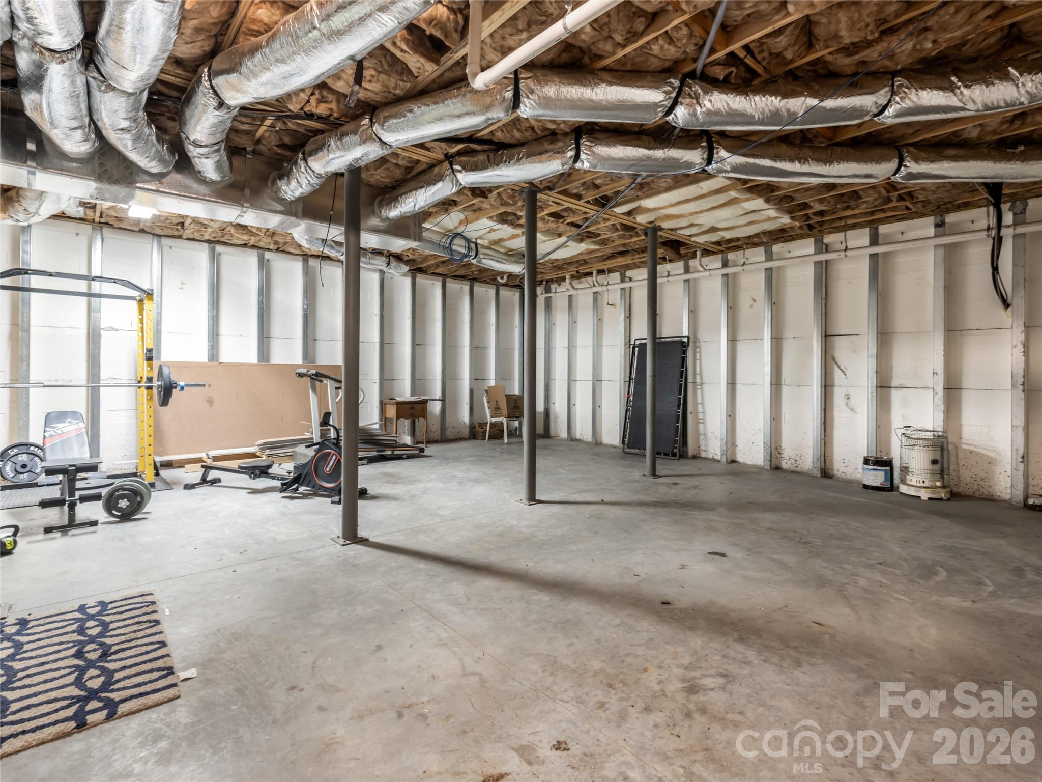 518 Onteora Boulevard — Asheville