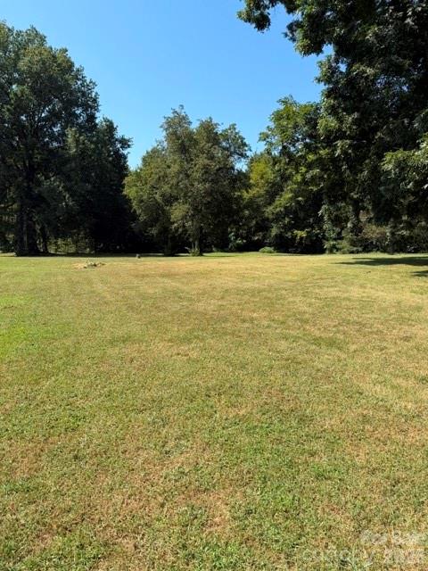 1722 Unity Drive — Statesville