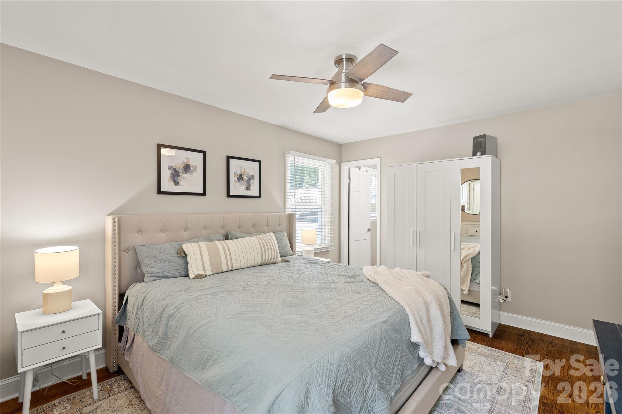 6623 Long Meadow Road — Charlotte