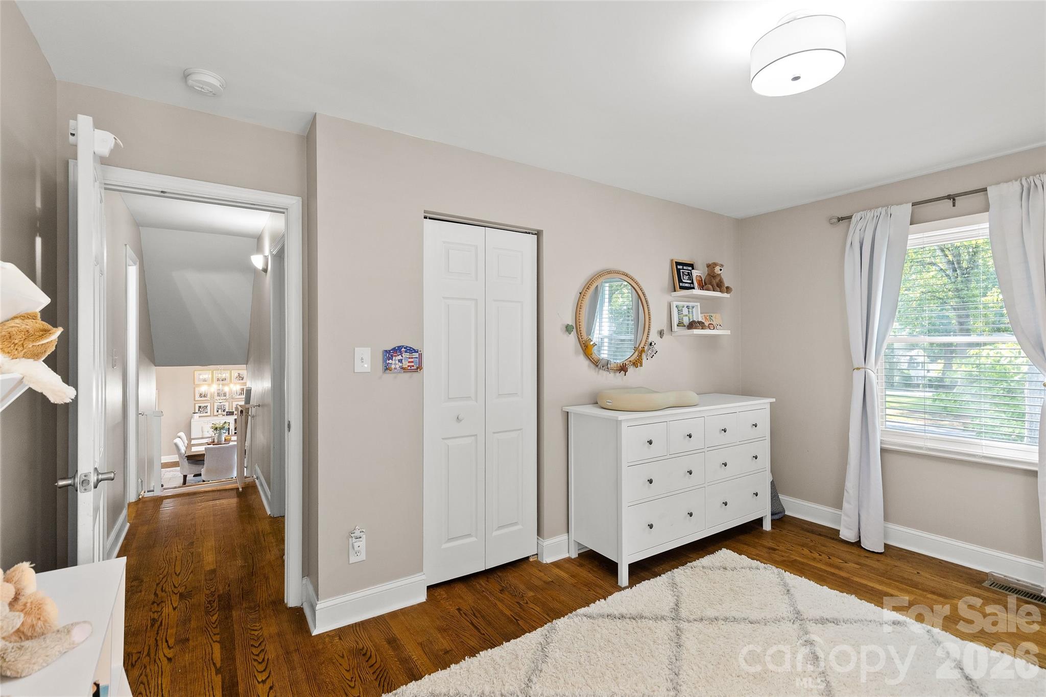 6623 Long Meadow Road — Charlotte