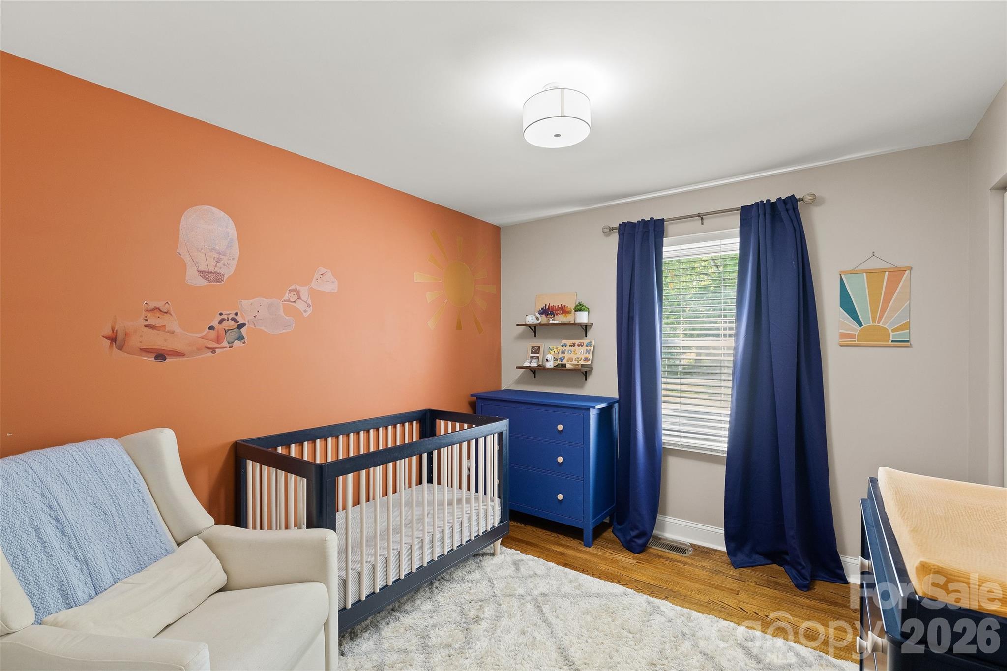 6623 Long Meadow Road — Charlotte
