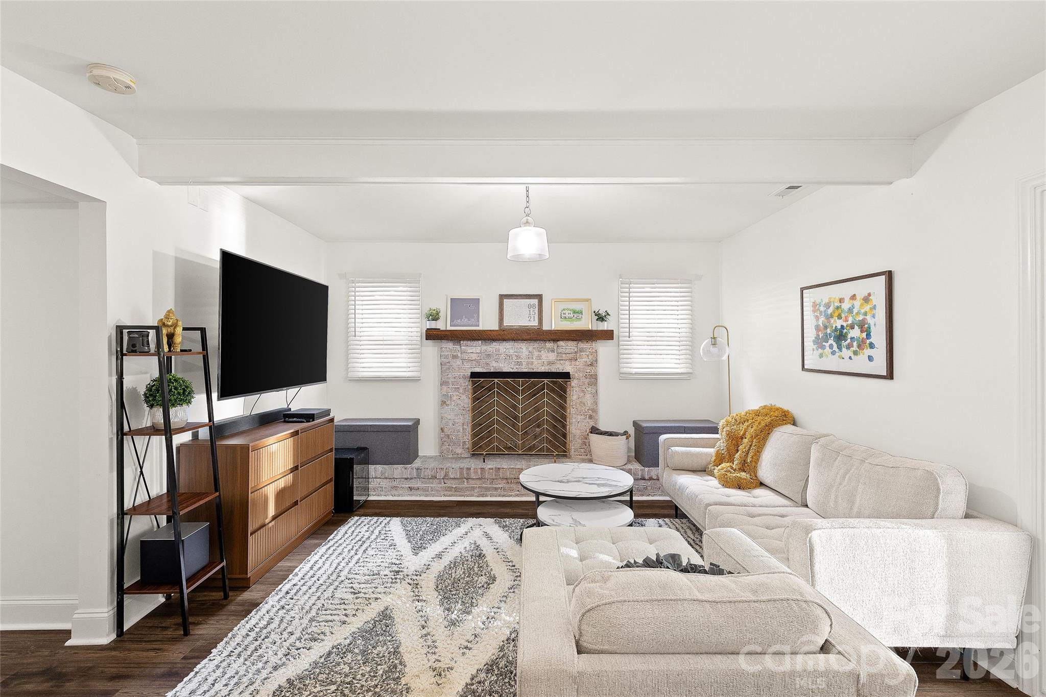 6623 Long Meadow Road — Charlotte