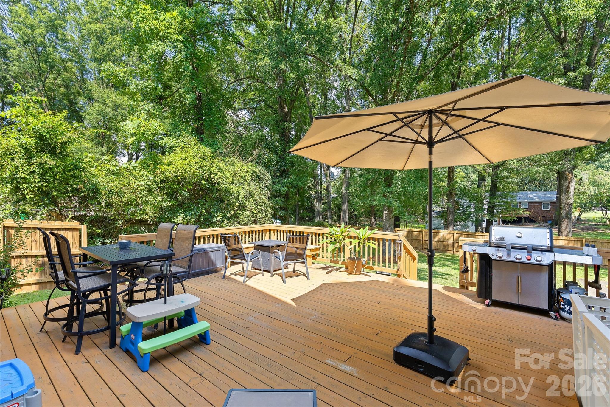 6623 Long Meadow Road — Charlotte