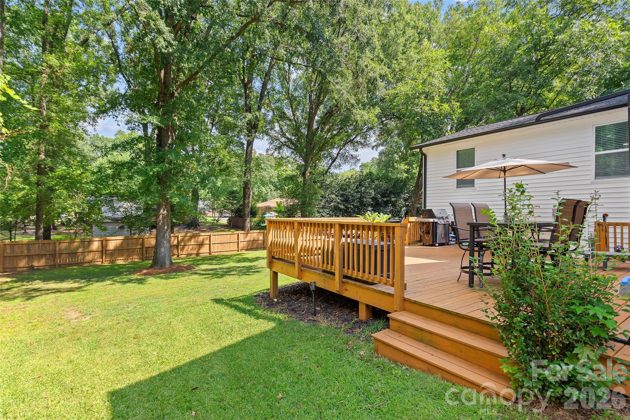 6623 Long Meadow Road — Charlotte