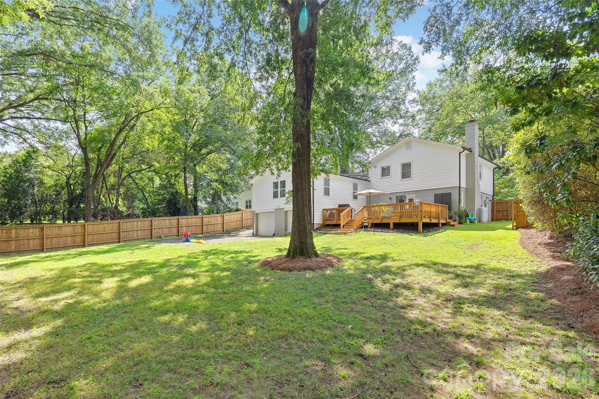 6623 Long Meadow Road — Charlotte