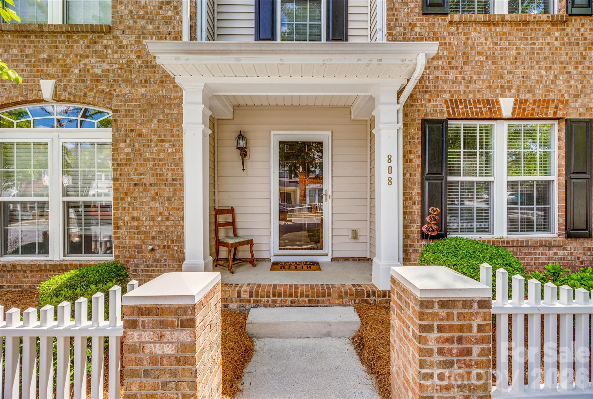 808 Dillard Road — Rock Hill