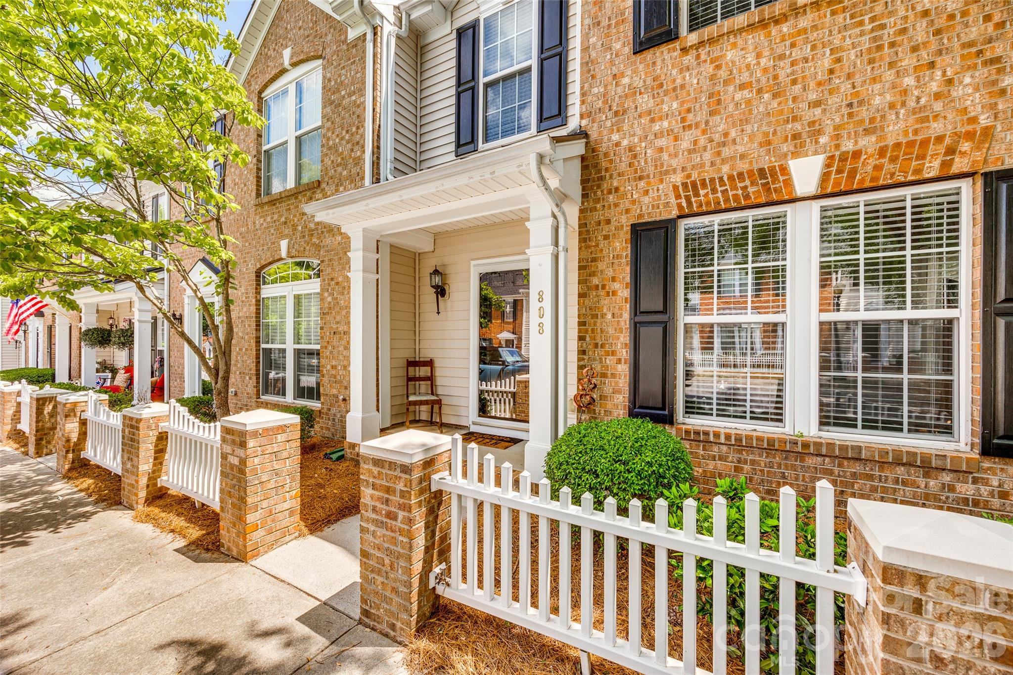 808 Dillard Road — Rock Hill