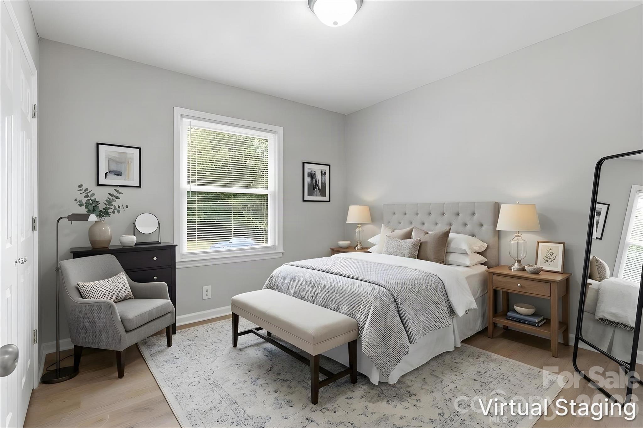 5233 Delivau Drive — Charlotte