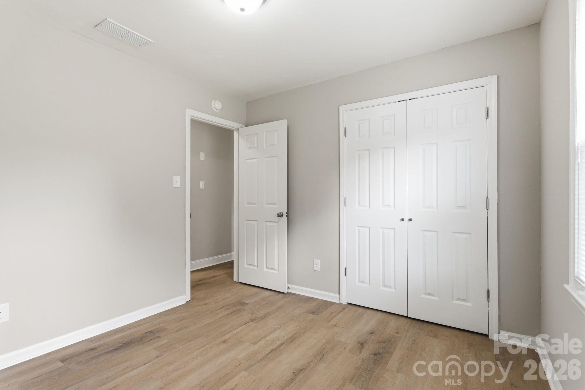 5233 Delivau Drive — Charlotte
