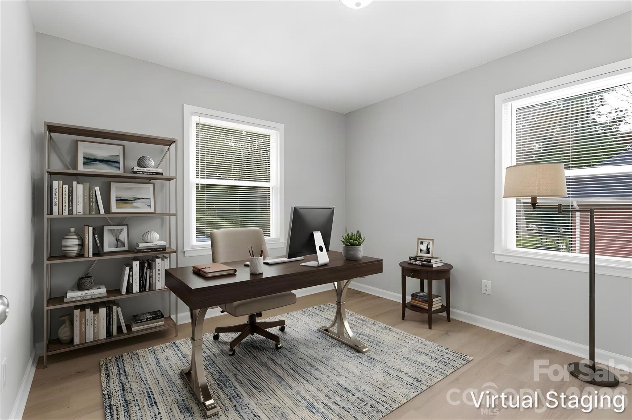 5233 Delivau Drive — Charlotte
