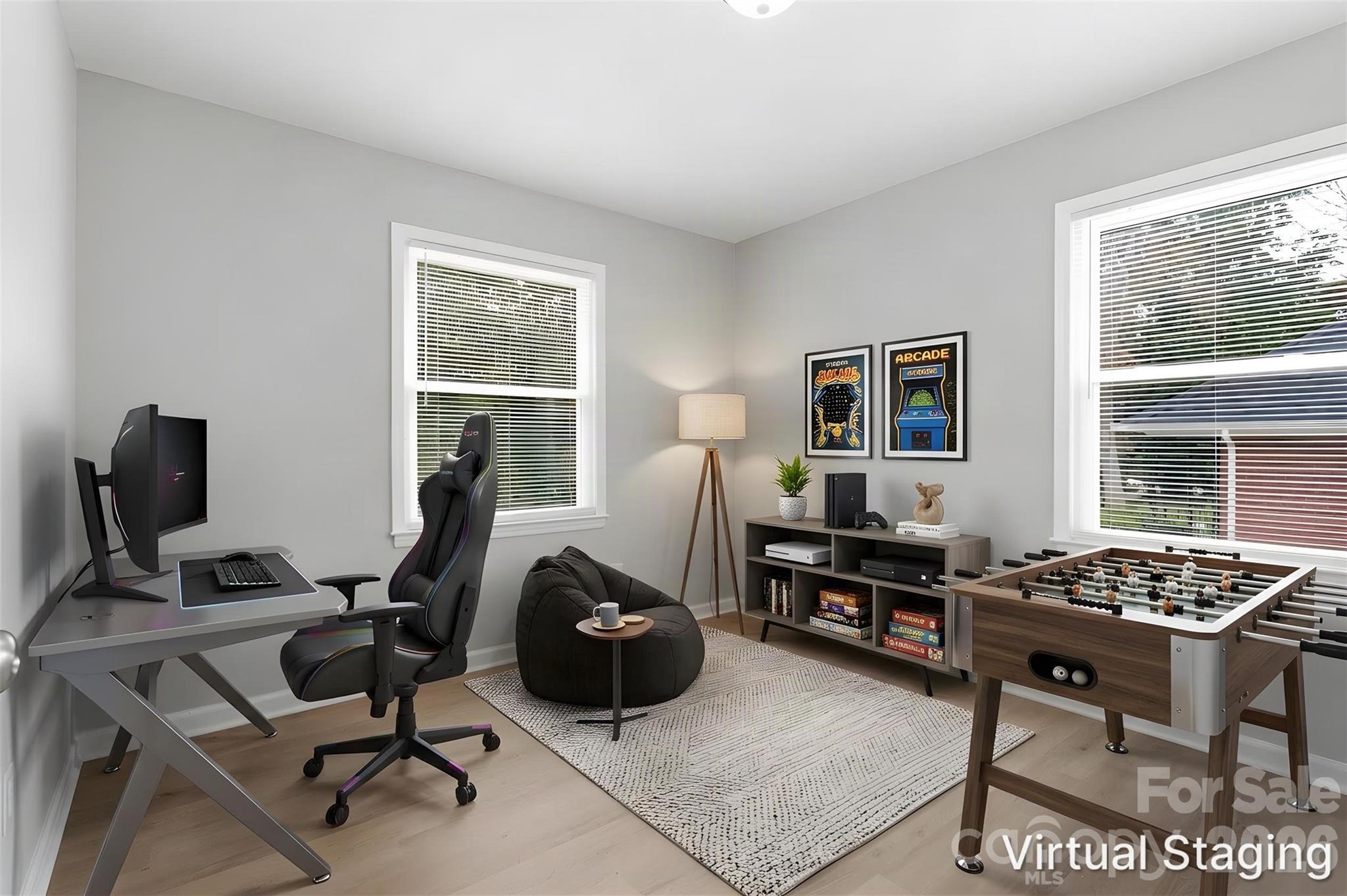 5233 Delivau Drive — Charlotte