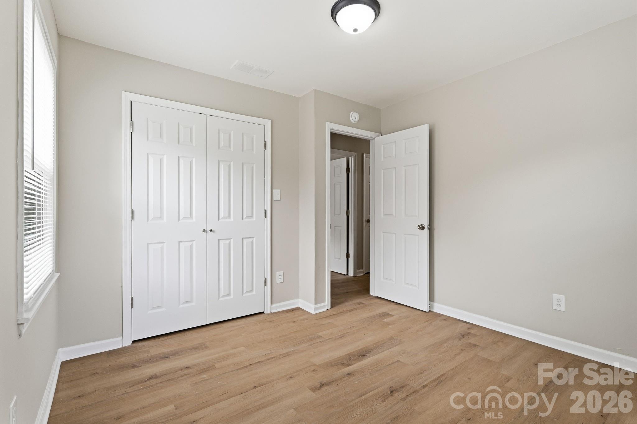 5233 Delivau Drive — Charlotte