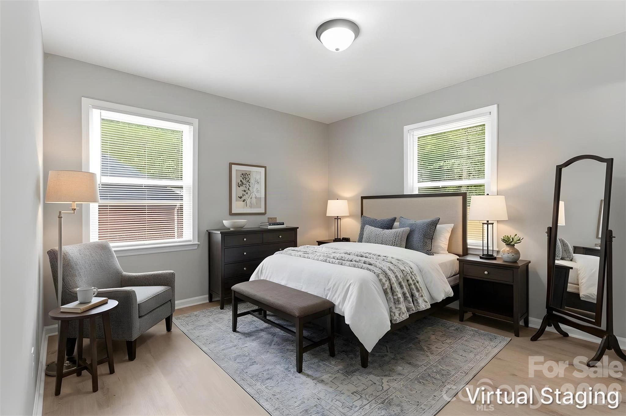 5233 Delivau Drive — Charlotte