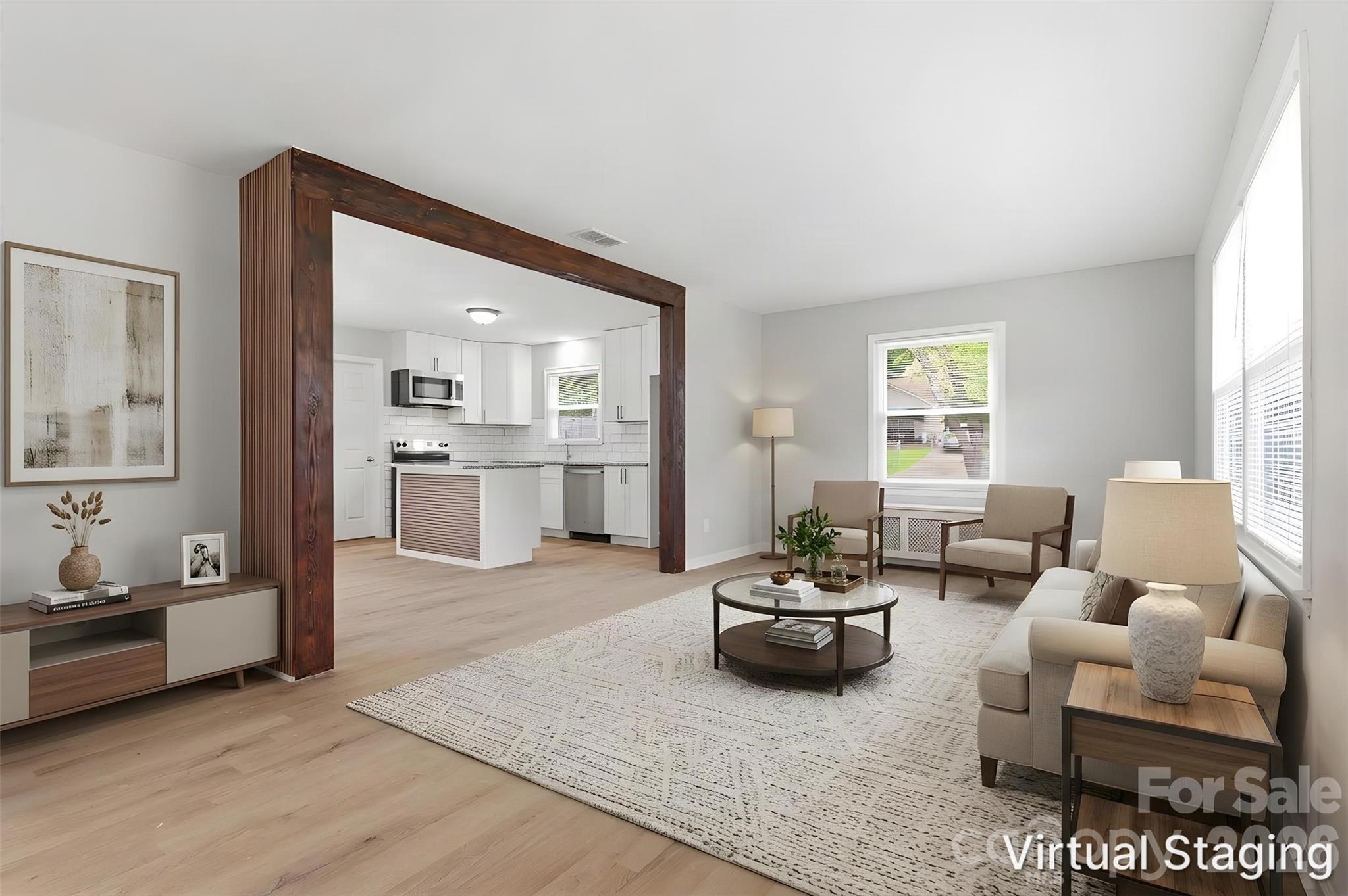 5233 Delivau Drive — Charlotte