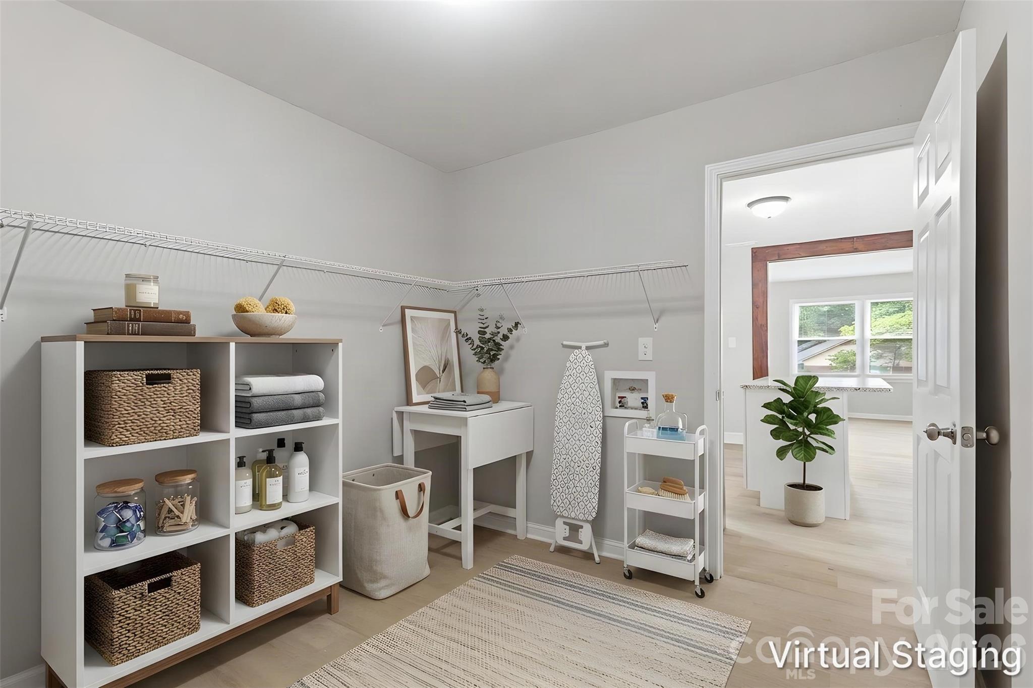 5233 Delivau Drive — Charlotte