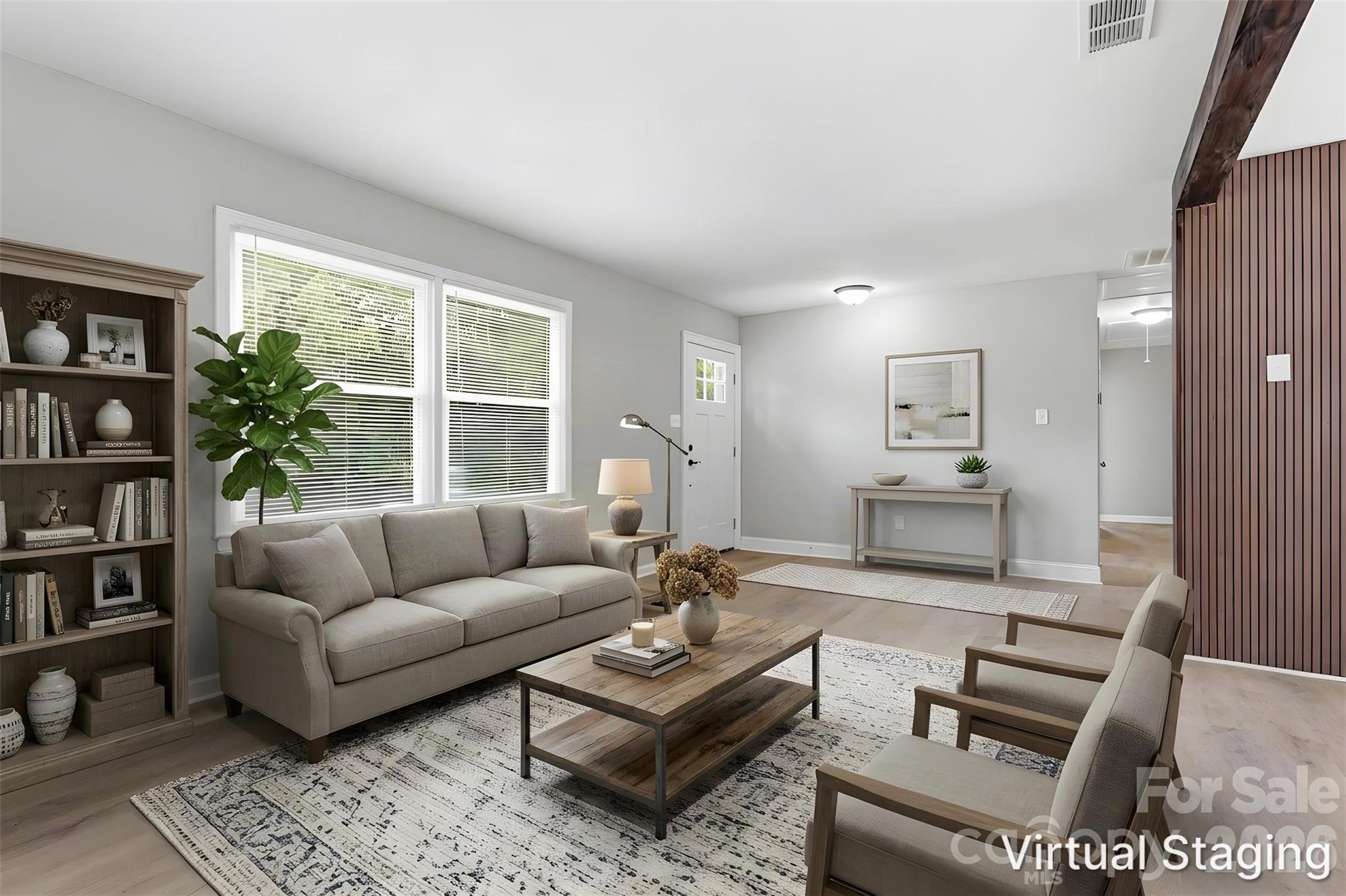 5233 Delivau Drive — Charlotte