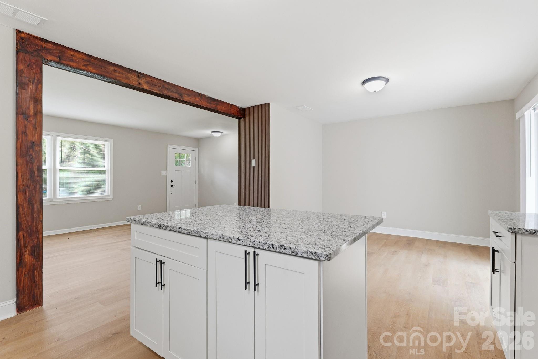 5233 Delivau Drive — Charlotte