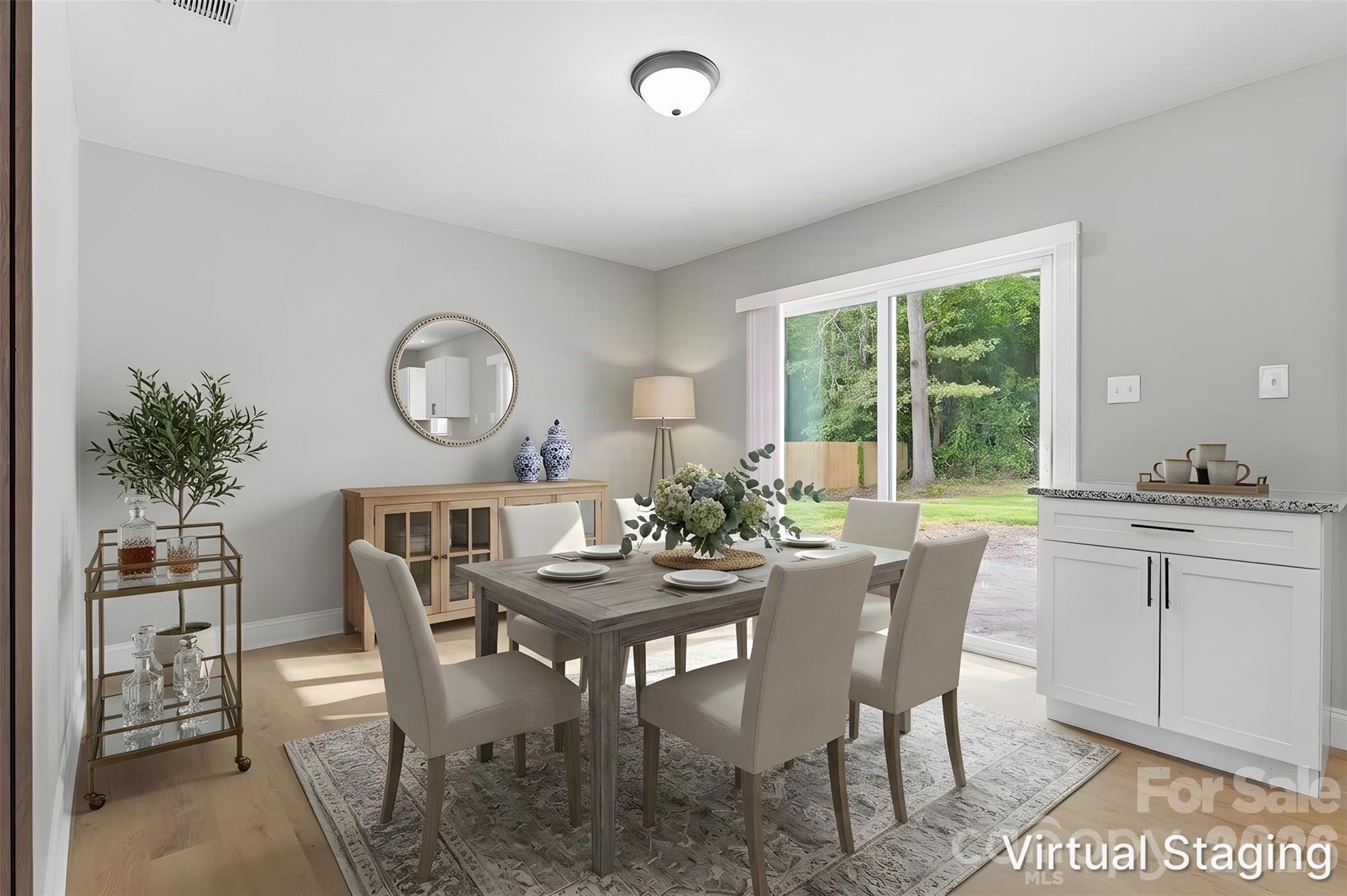 5233 Delivau Drive — Charlotte
