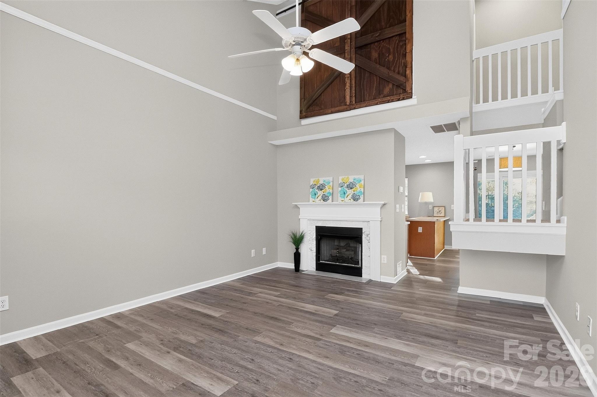 1712 Pergola Place — Charlotte