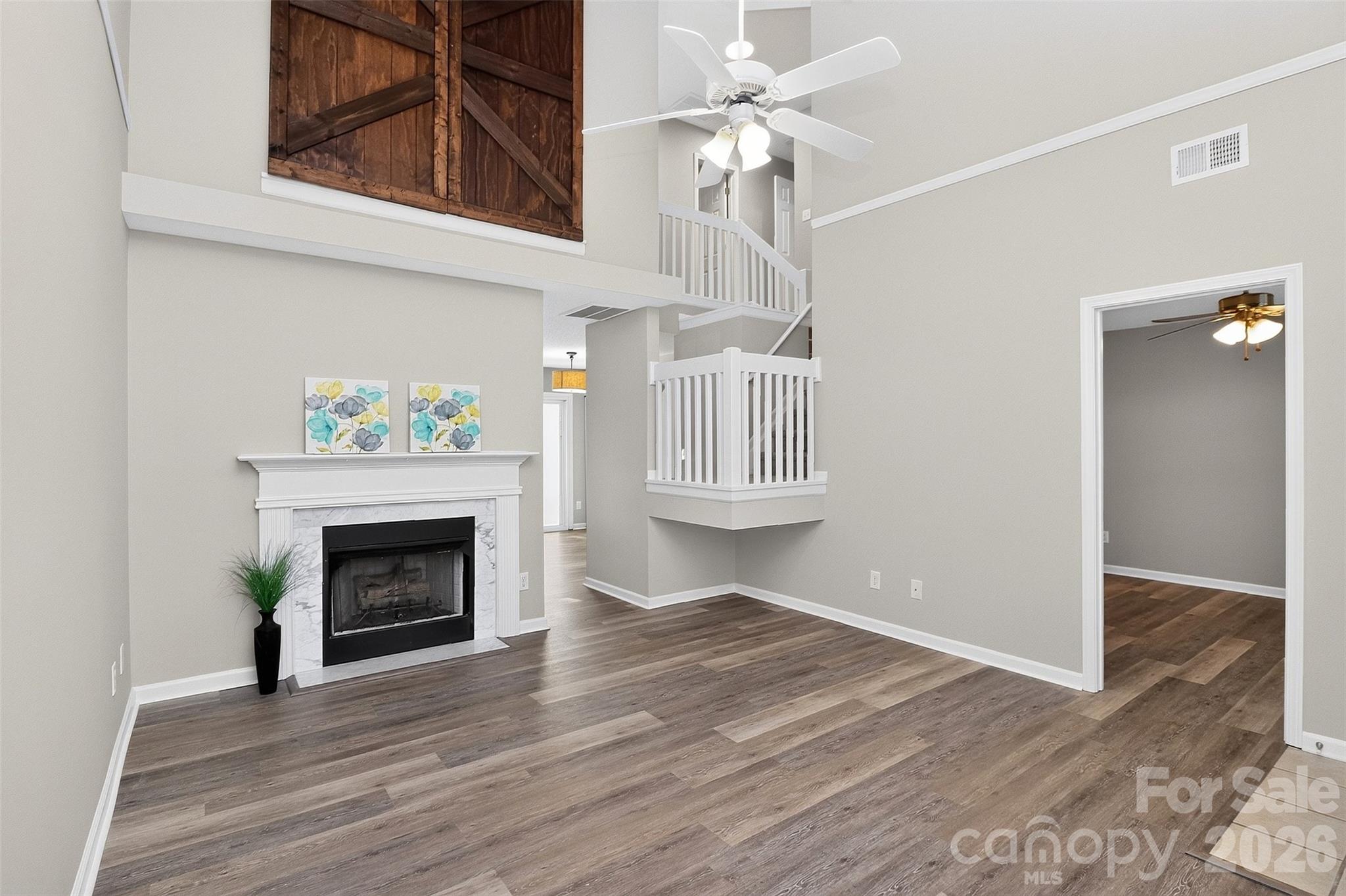 1712 Pergola Place — Charlotte