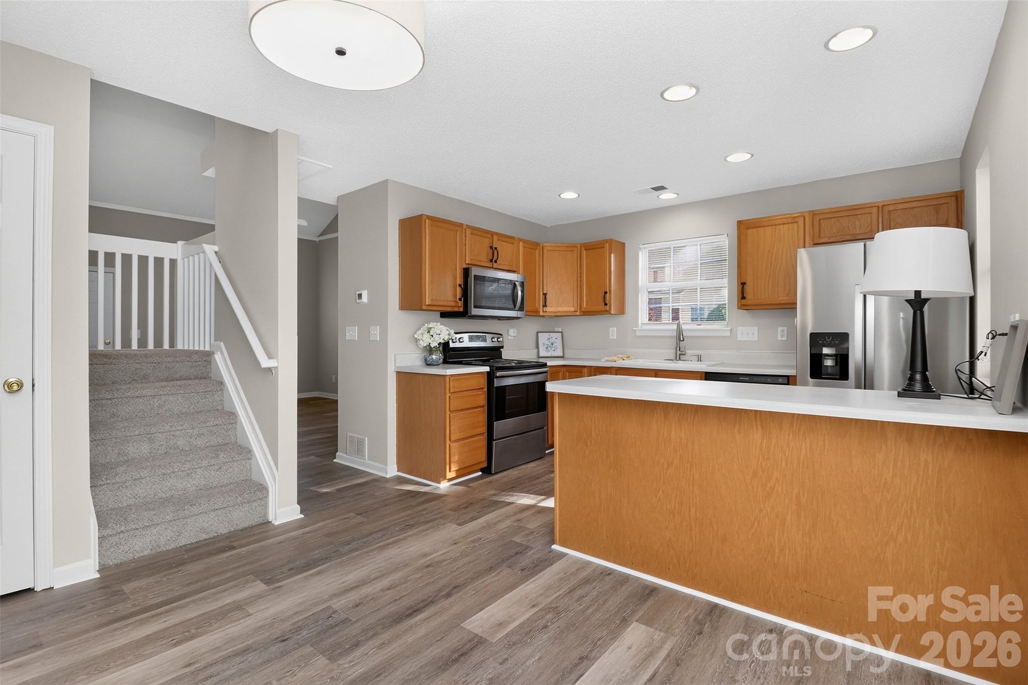 1712 Pergola Place — Charlotte