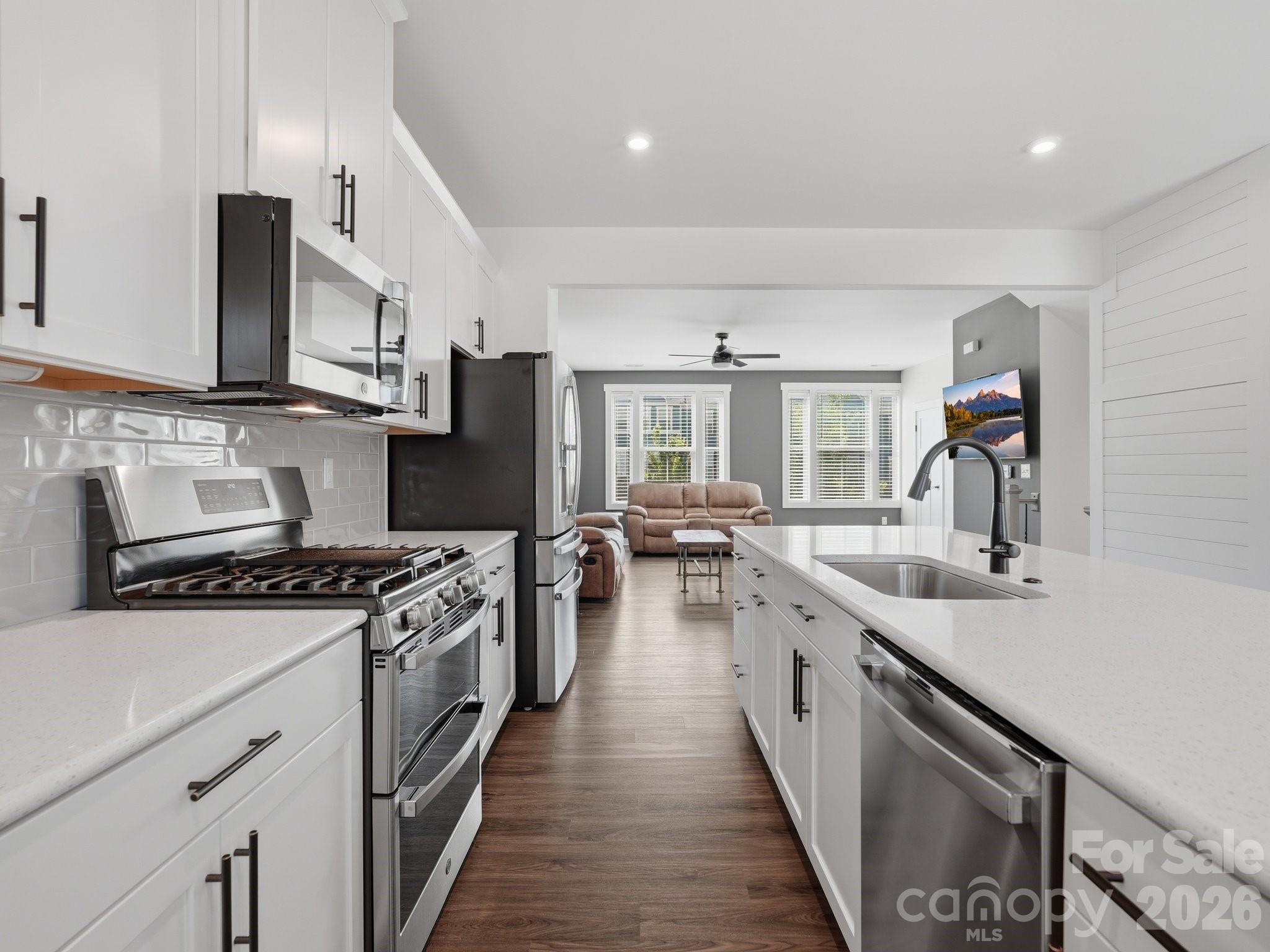 108 Helm Lane #A — Mooresville