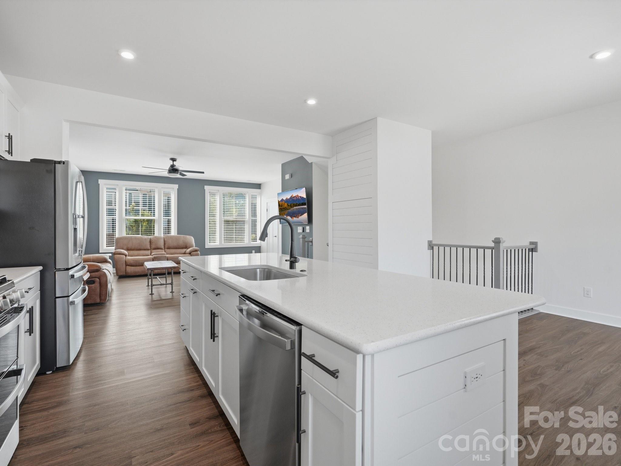108 Helm Lane #A — Mooresville