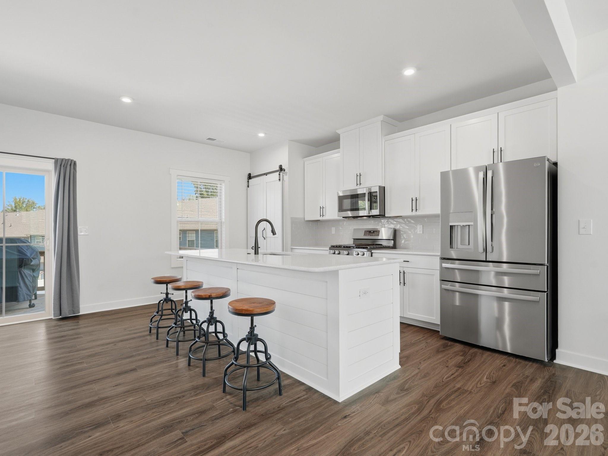 108 Helm Lane #A — Mooresville