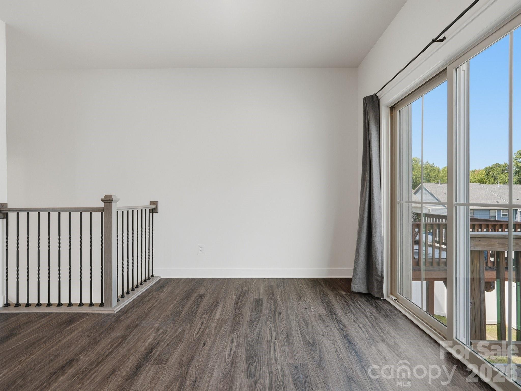 108 Helm Lane #A — Mooresville