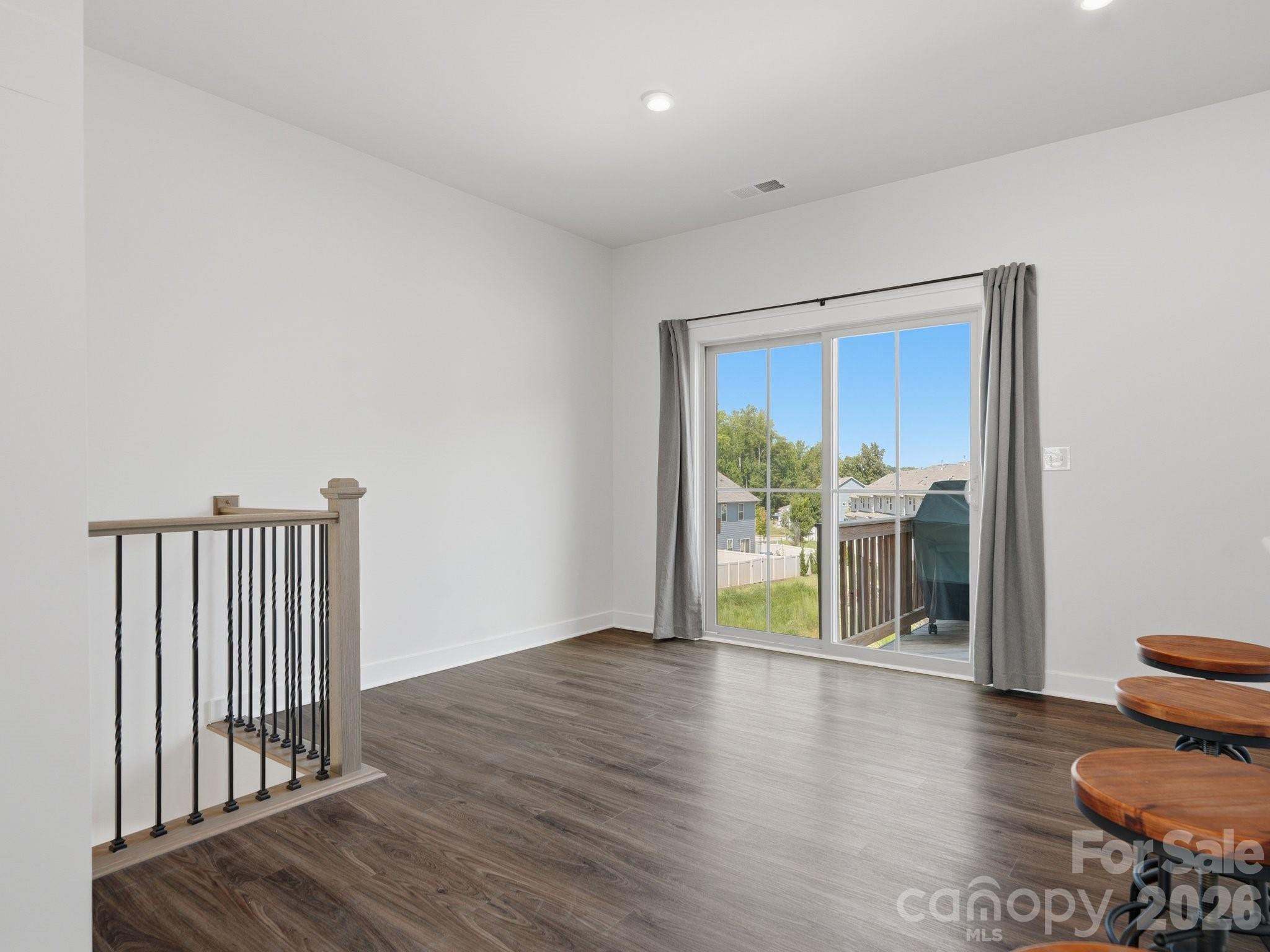 108 Helm Lane #A — Mooresville