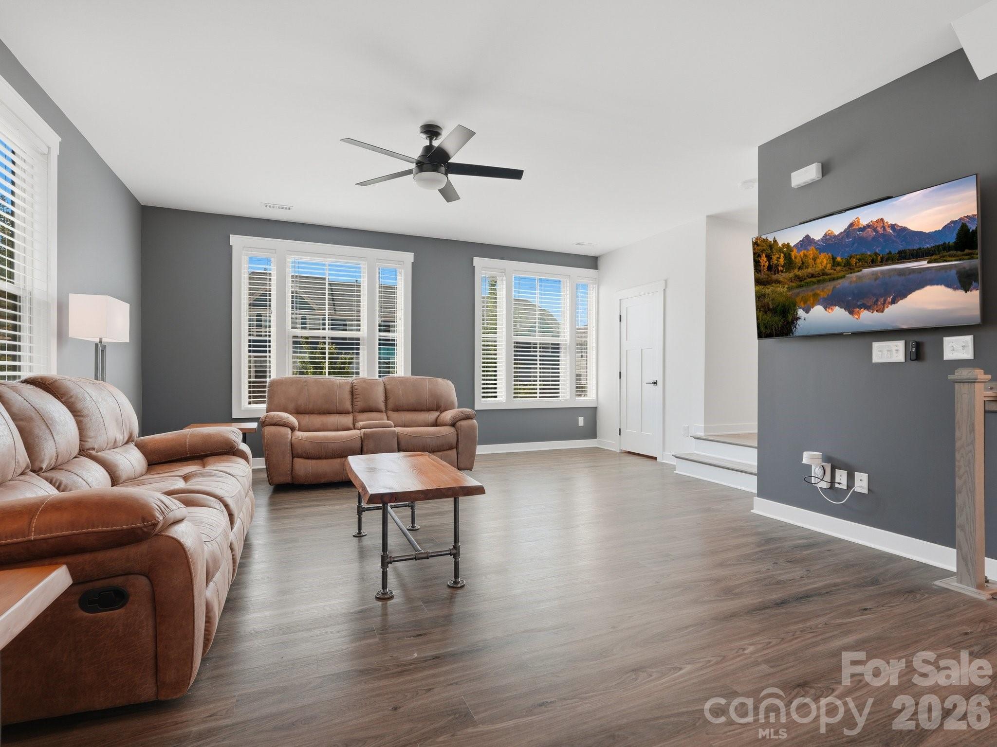 108 Helm Lane #A — Mooresville