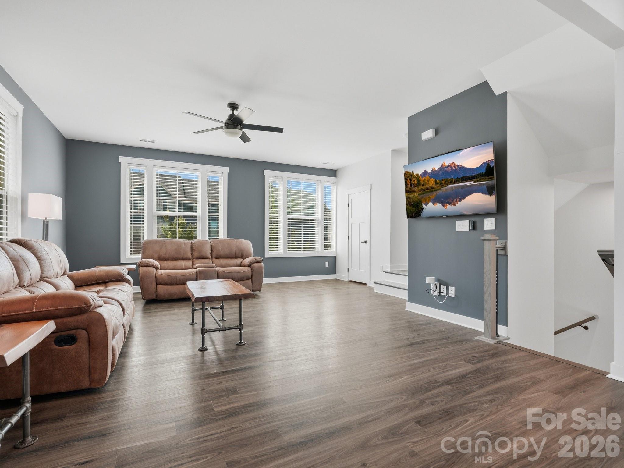 108 Helm Lane #A — Mooresville