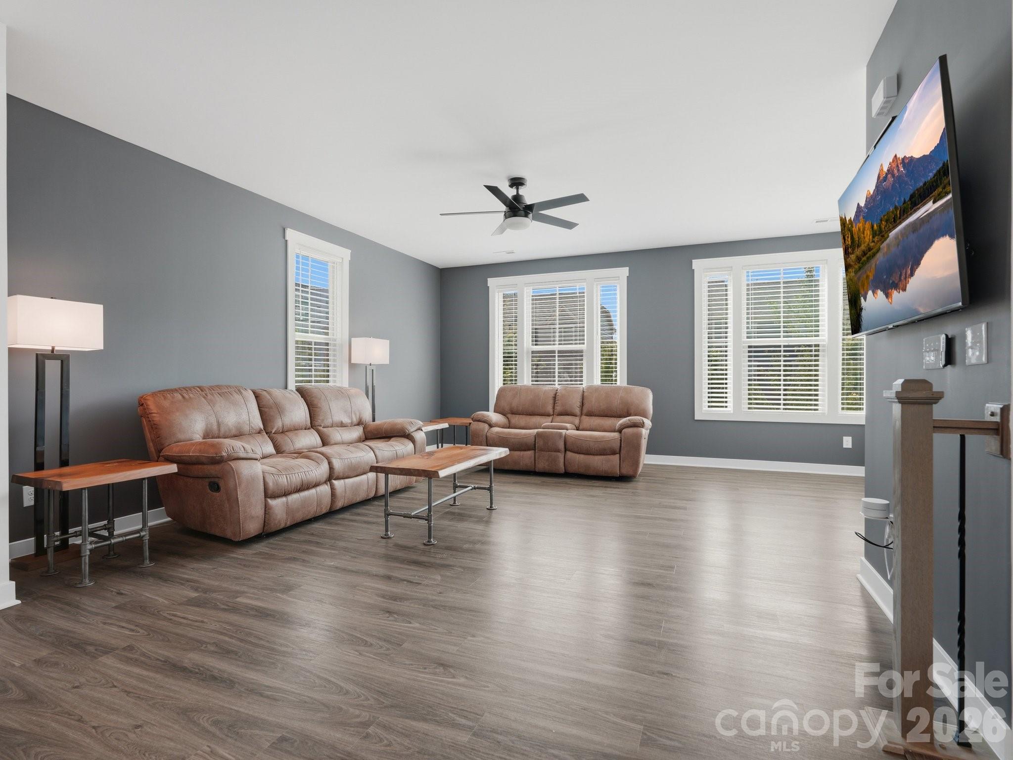 108 Helm Lane #A — Mooresville