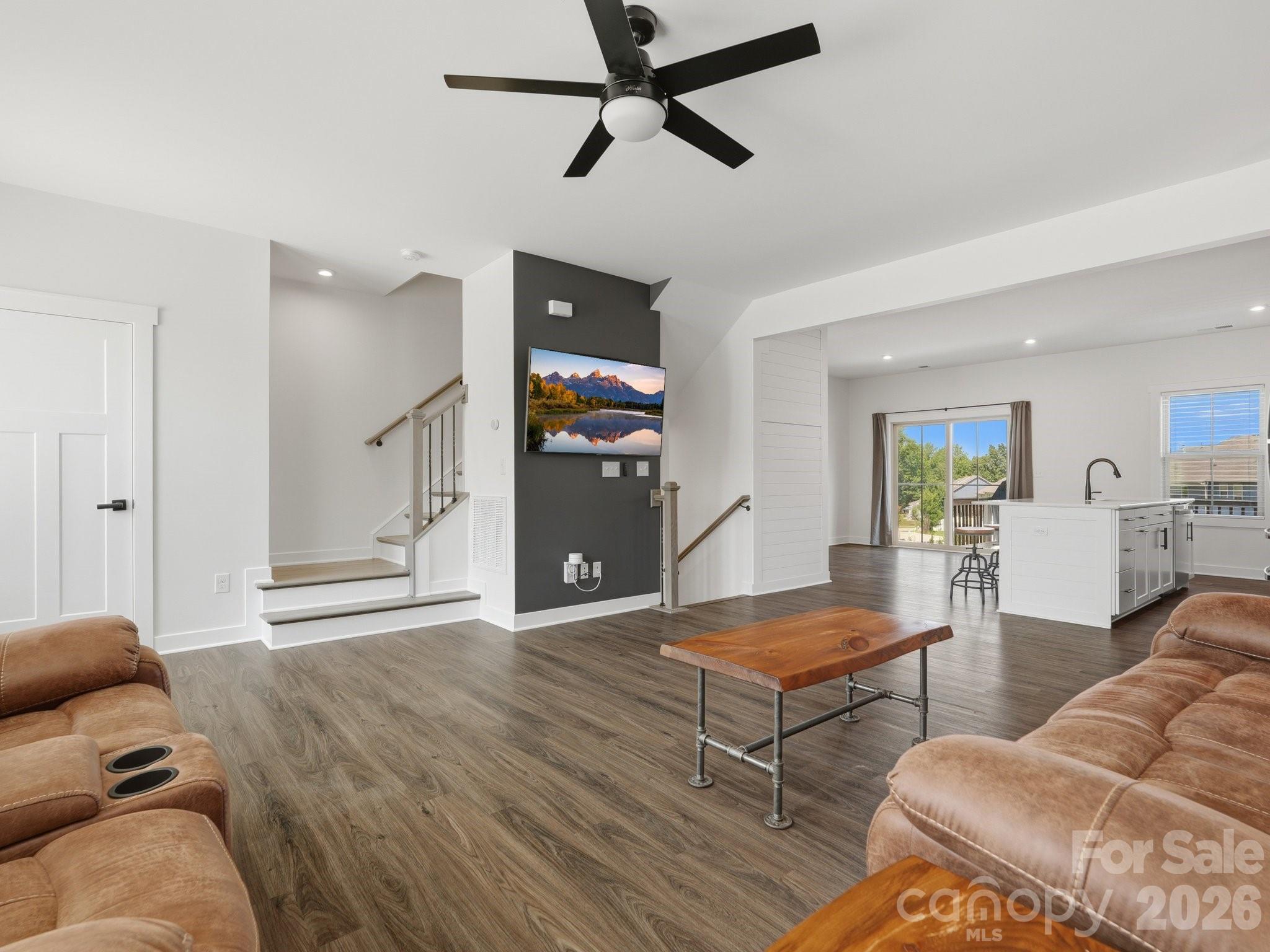 108 Helm Lane #A — Mooresville