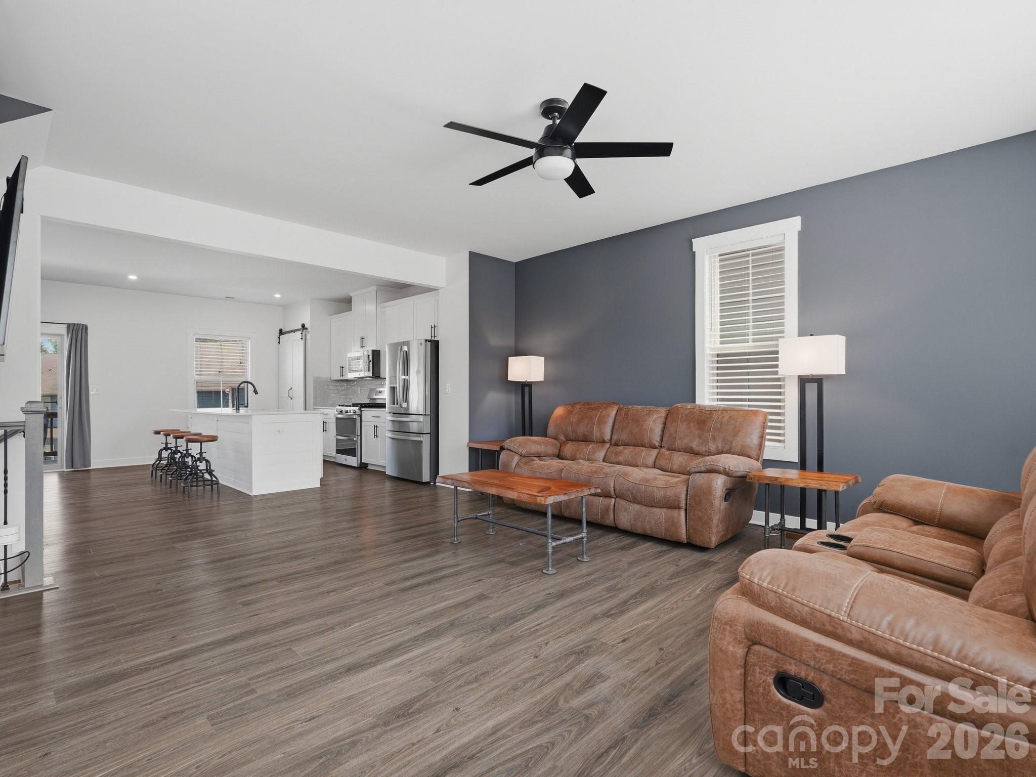 108 Helm Lane #A — Mooresville
