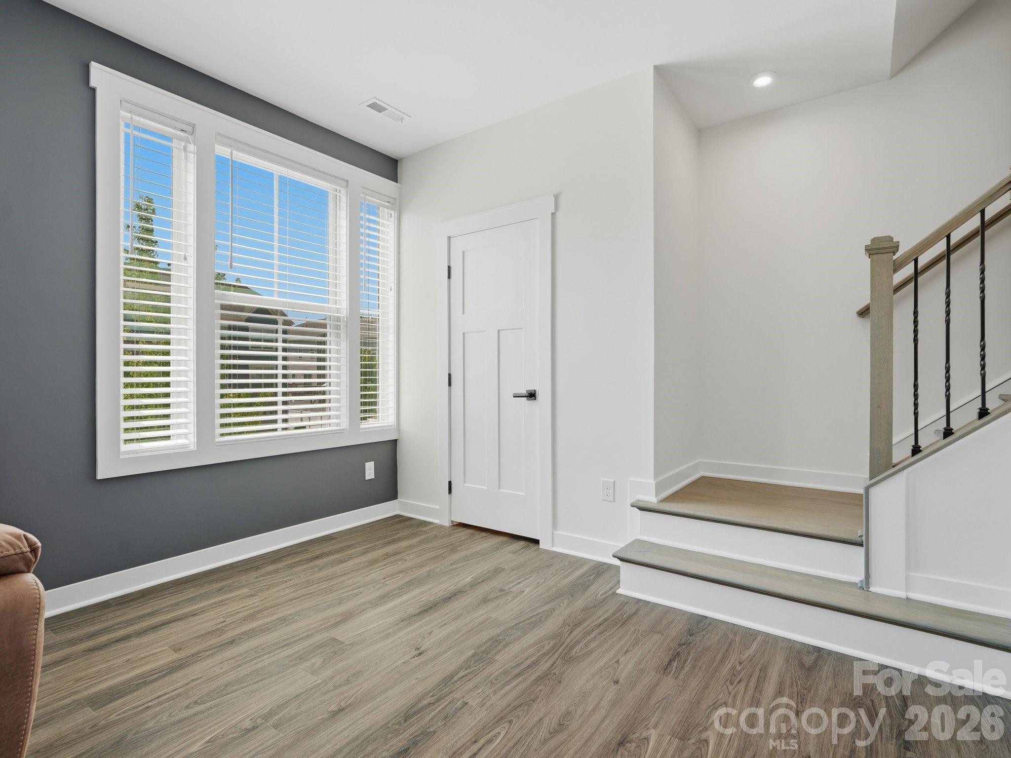 108 Helm Lane #A — Mooresville