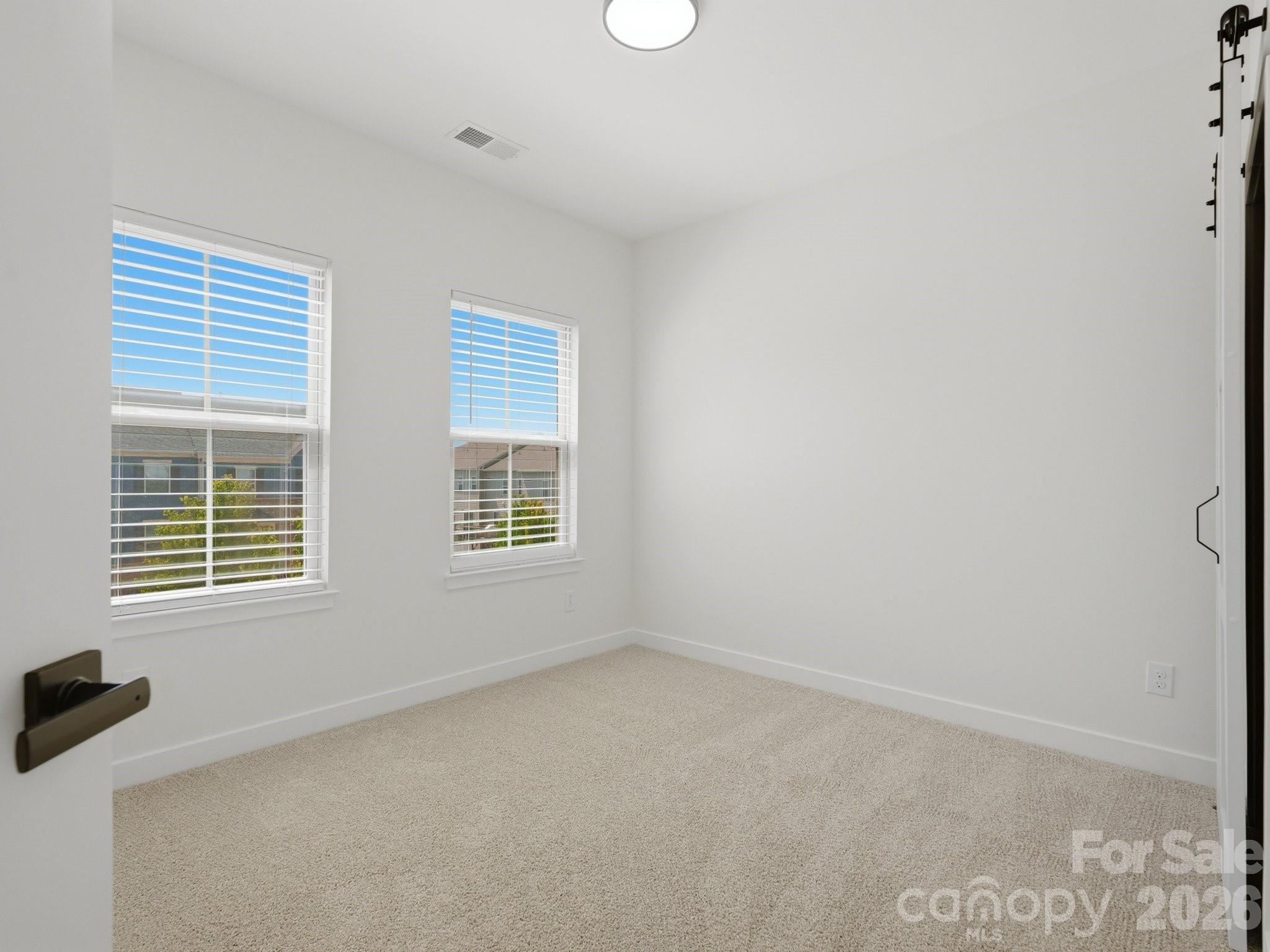 108 Helm Lane #A — Mooresville