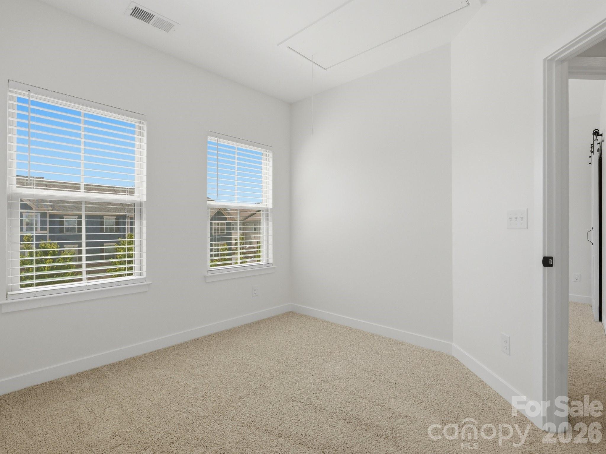 108 Helm Lane #A — Mooresville