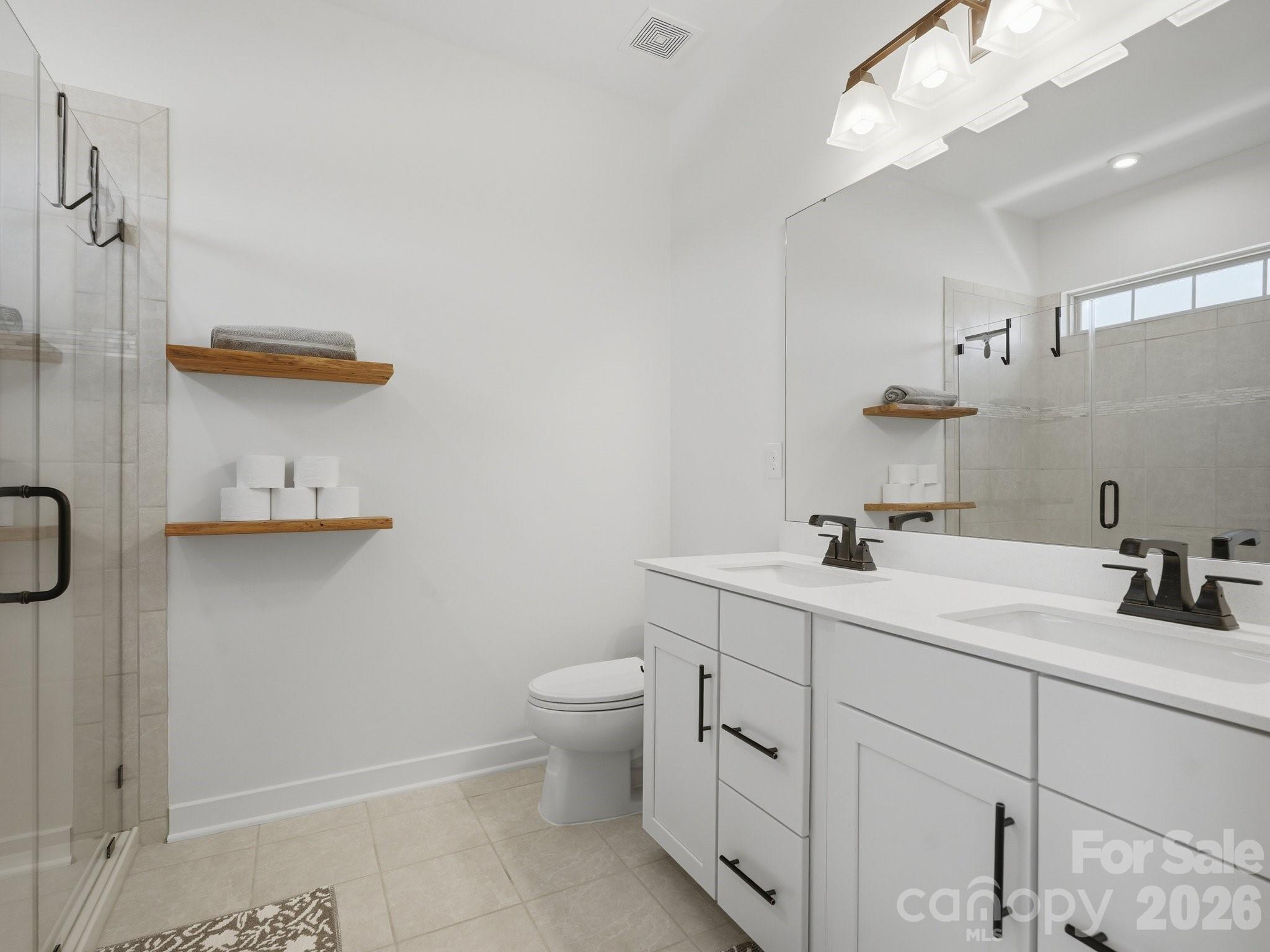 108 Helm Lane #A — Mooresville