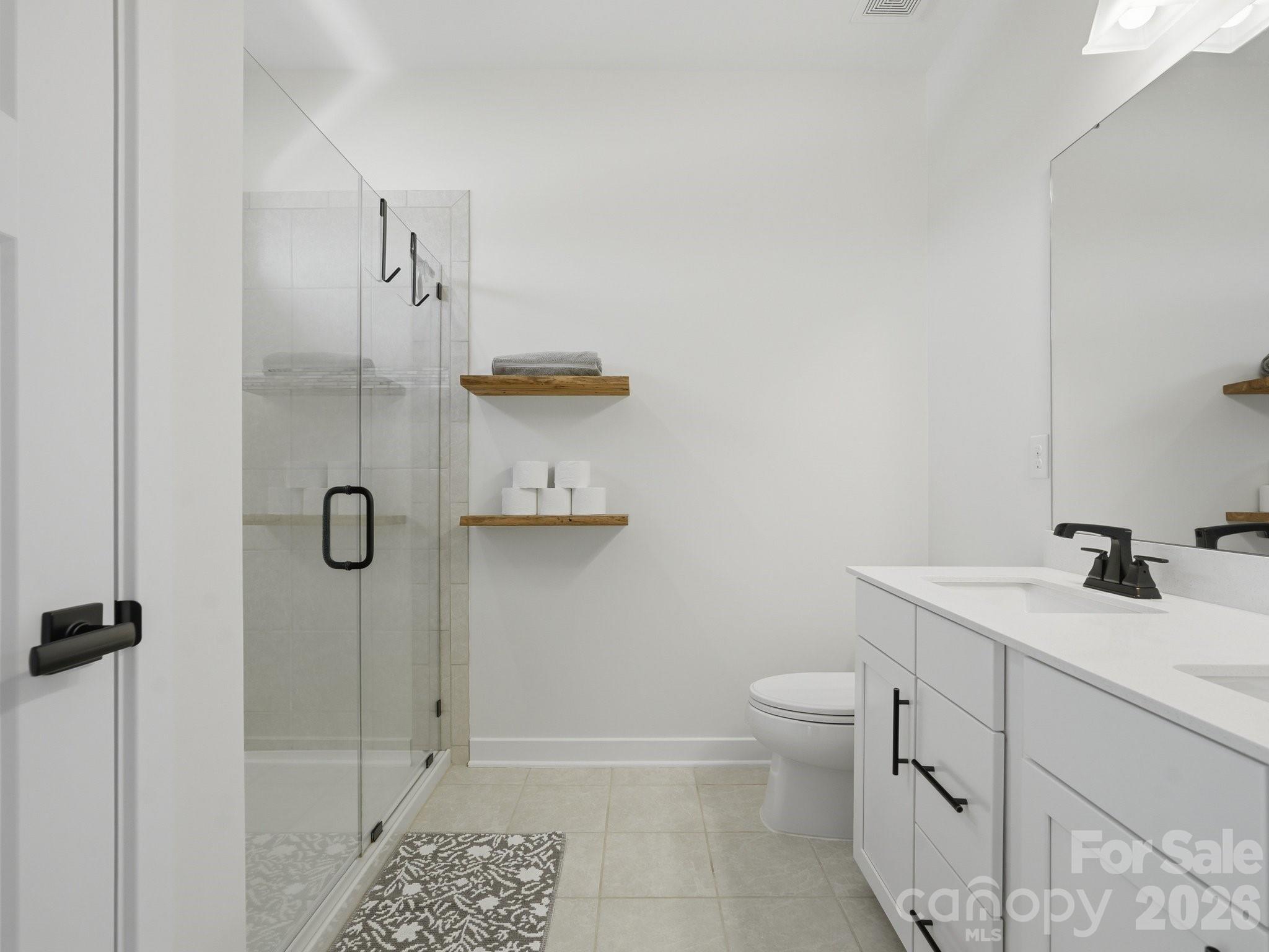108 Helm Lane #A — Mooresville