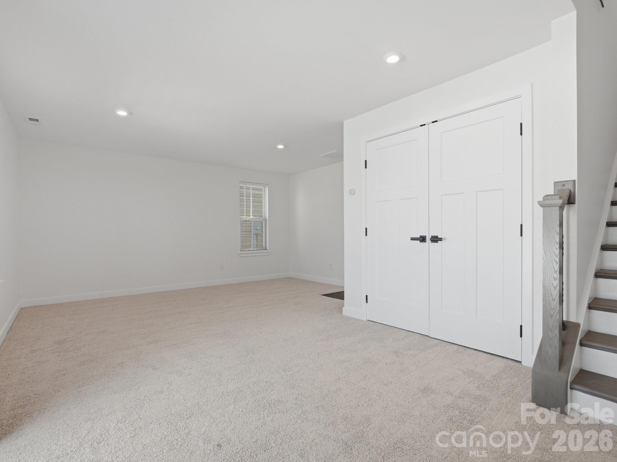 108 Helm Lane #A — Mooresville