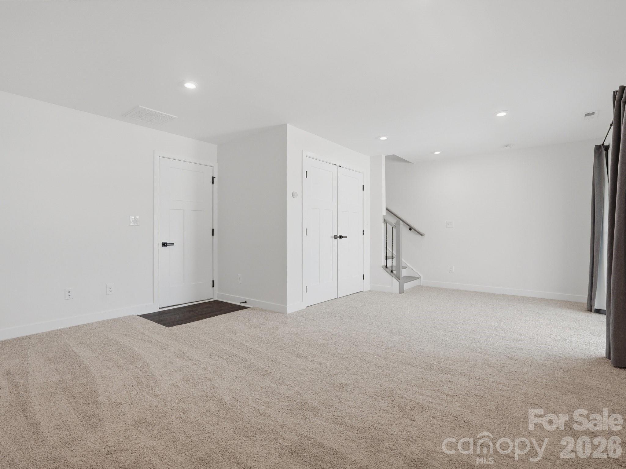 108 Helm Lane #A — Mooresville