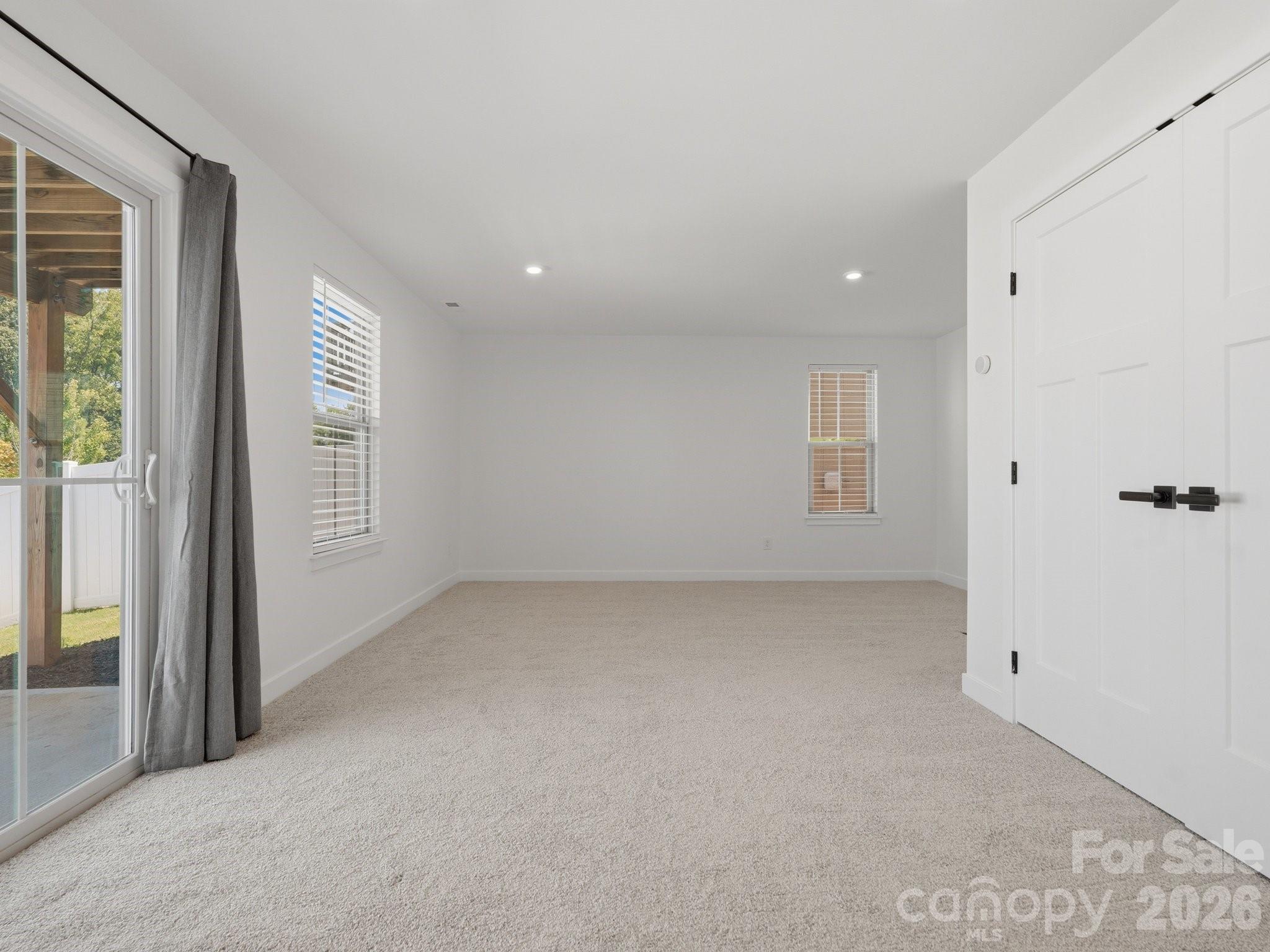 108 Helm Lane #A — Mooresville