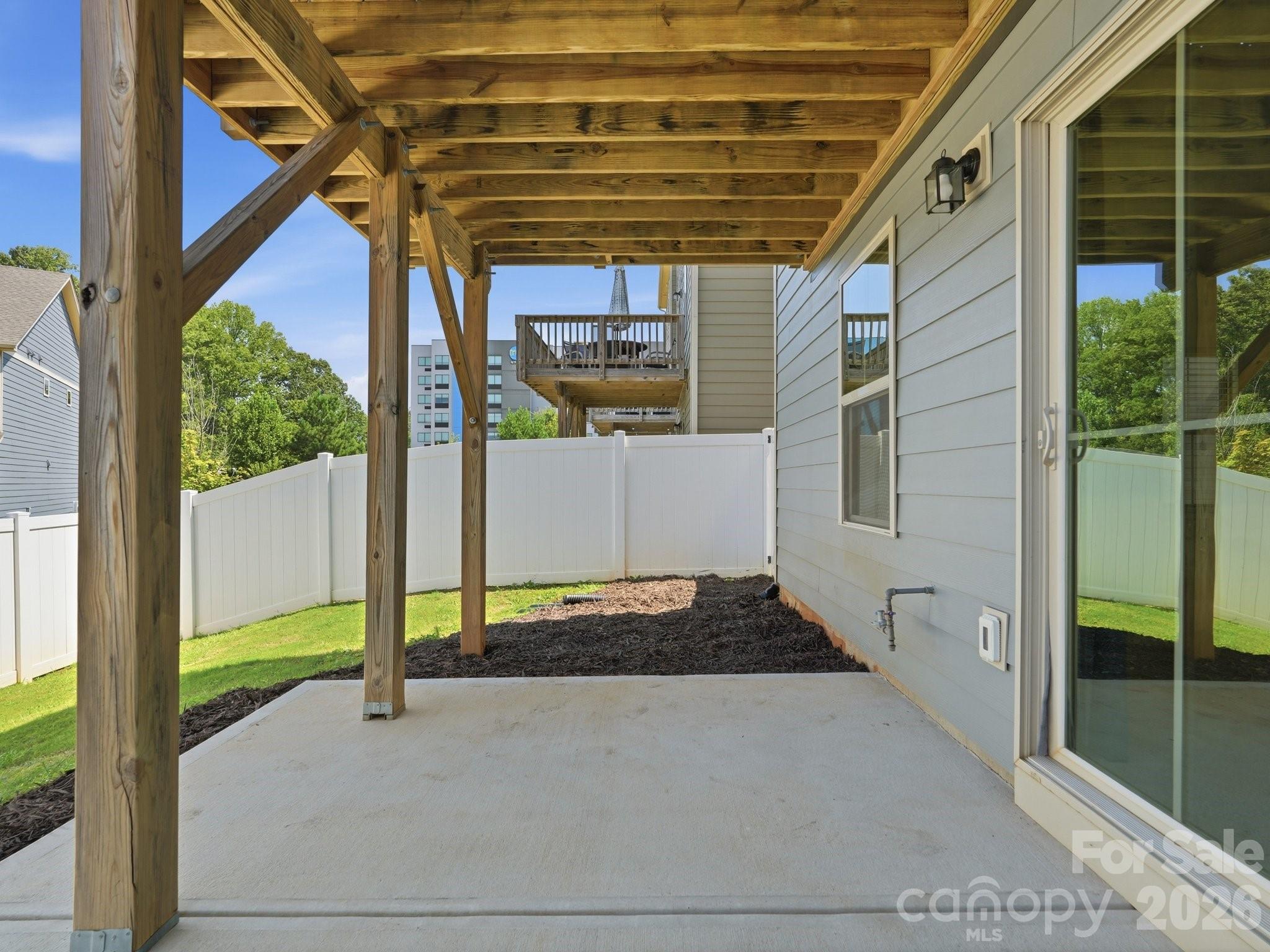 108 Helm Lane #A — Mooresville